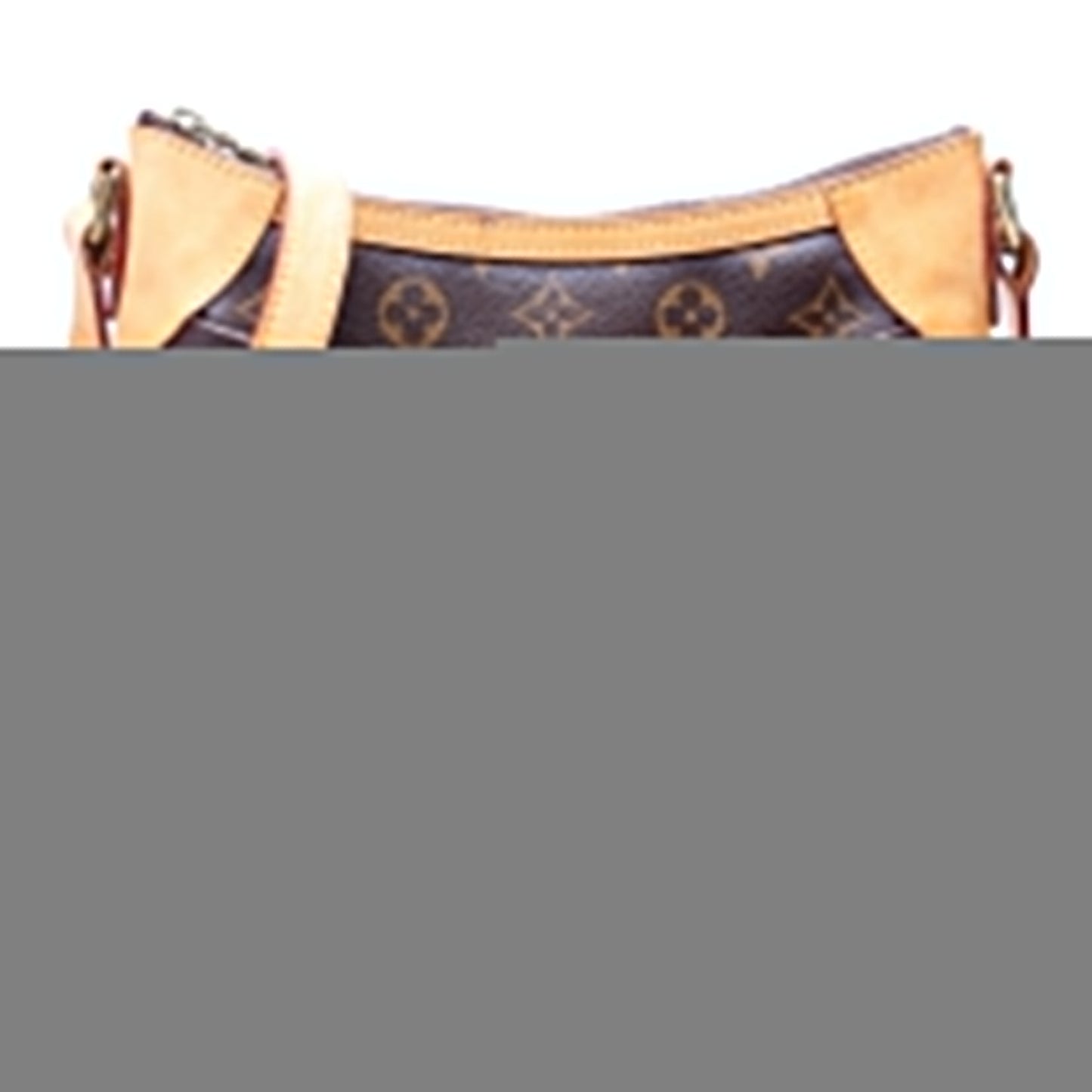 Louis Vuitton Odeon PM Monogram Handbag Monogram 23