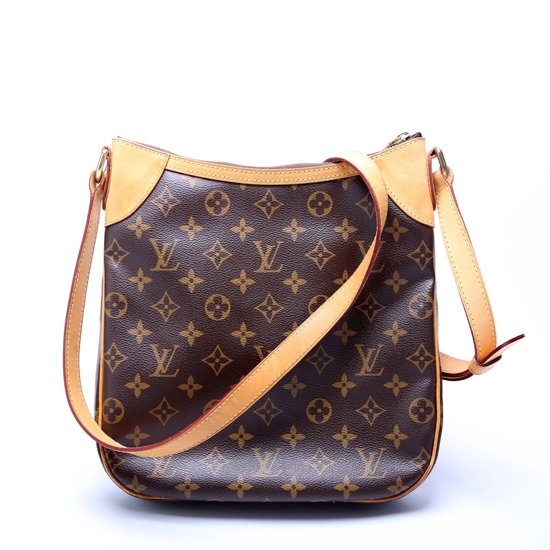 Louis Vuitton Odeon PM Monogram Handbag Monogram 23