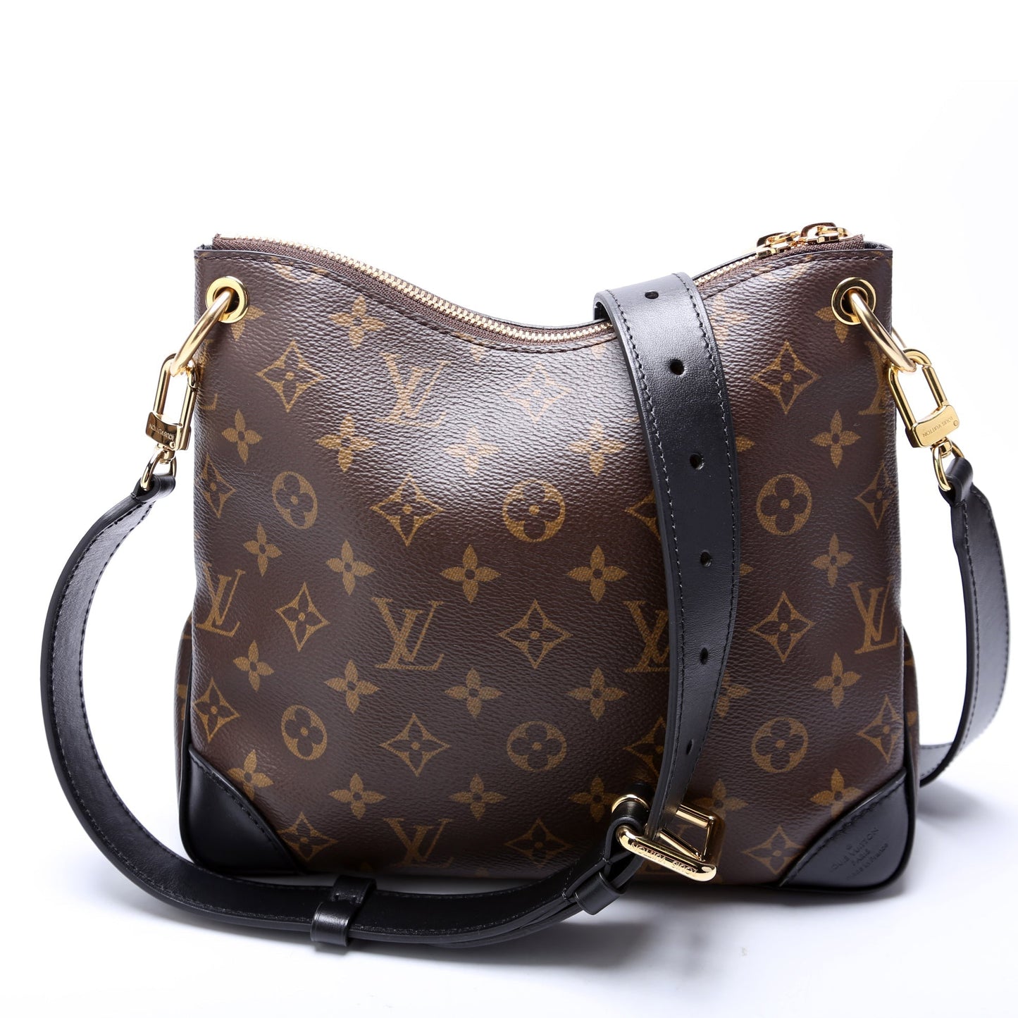 Louis Vuitton Odeon PM NM Monogram Handbag Monogram 11