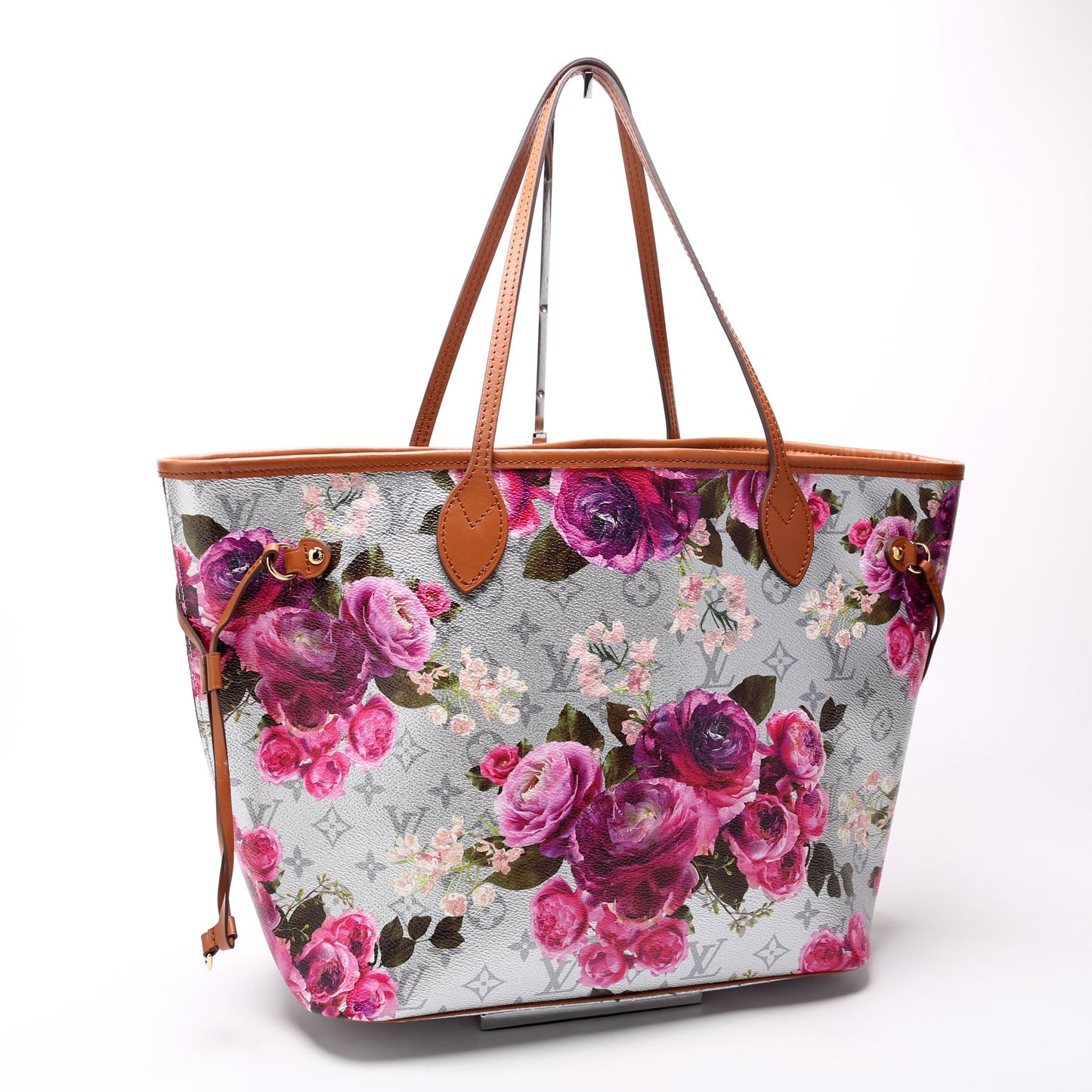 Louis Vuitton Neverfull MM Garden Capsule Hat