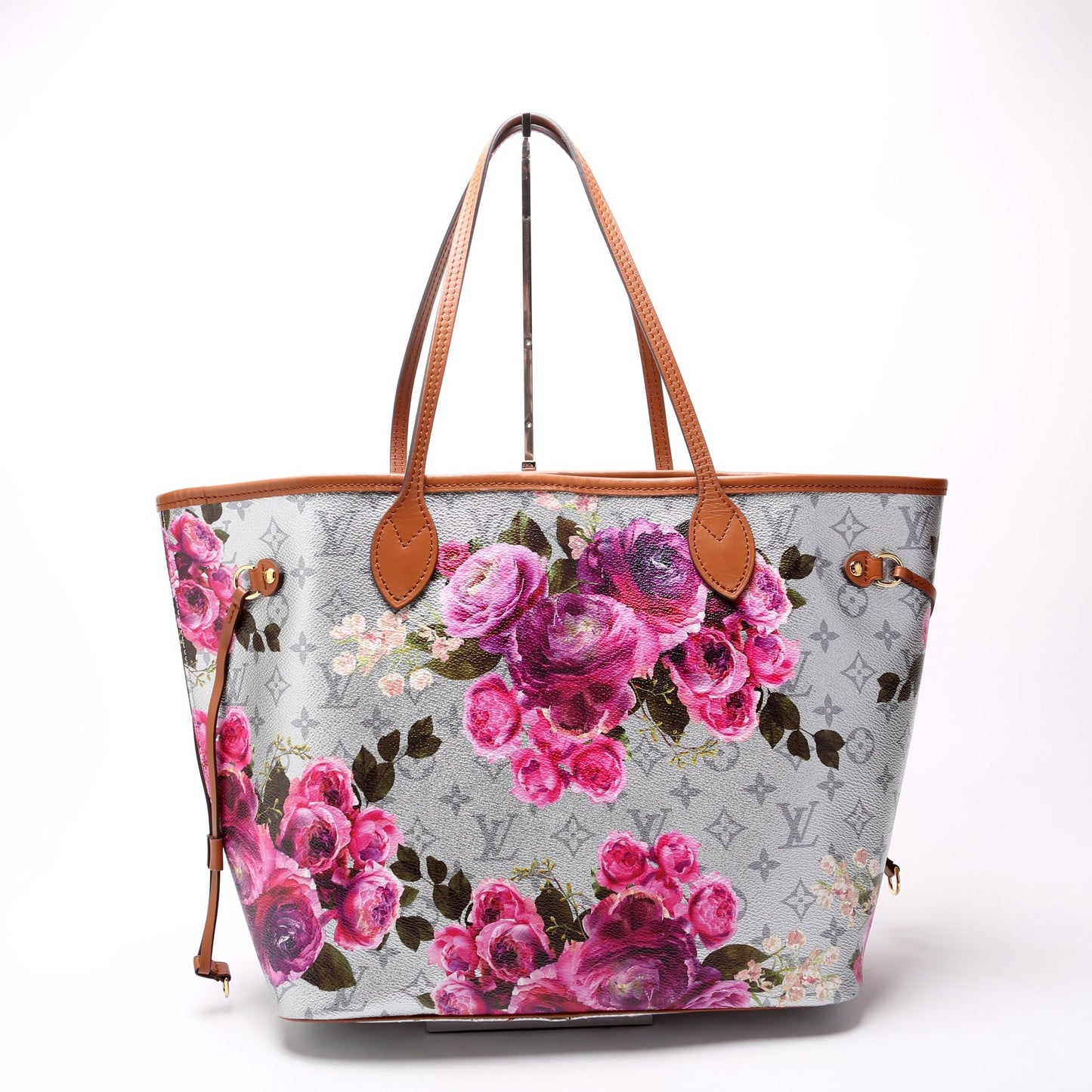 Louis Vuitton Neverfull MM Garden Capsule Hat