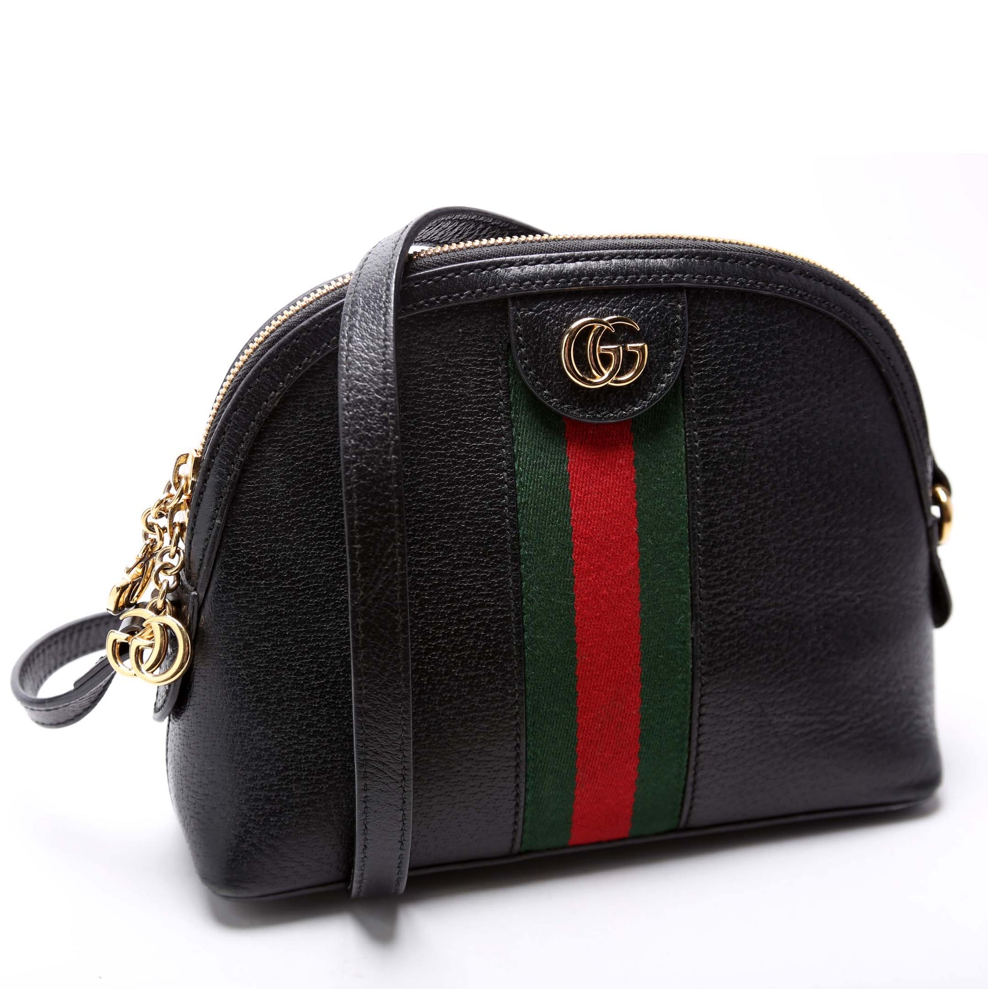 Gucci Ophidia GG Small Crossbody Bag Crossbody 8