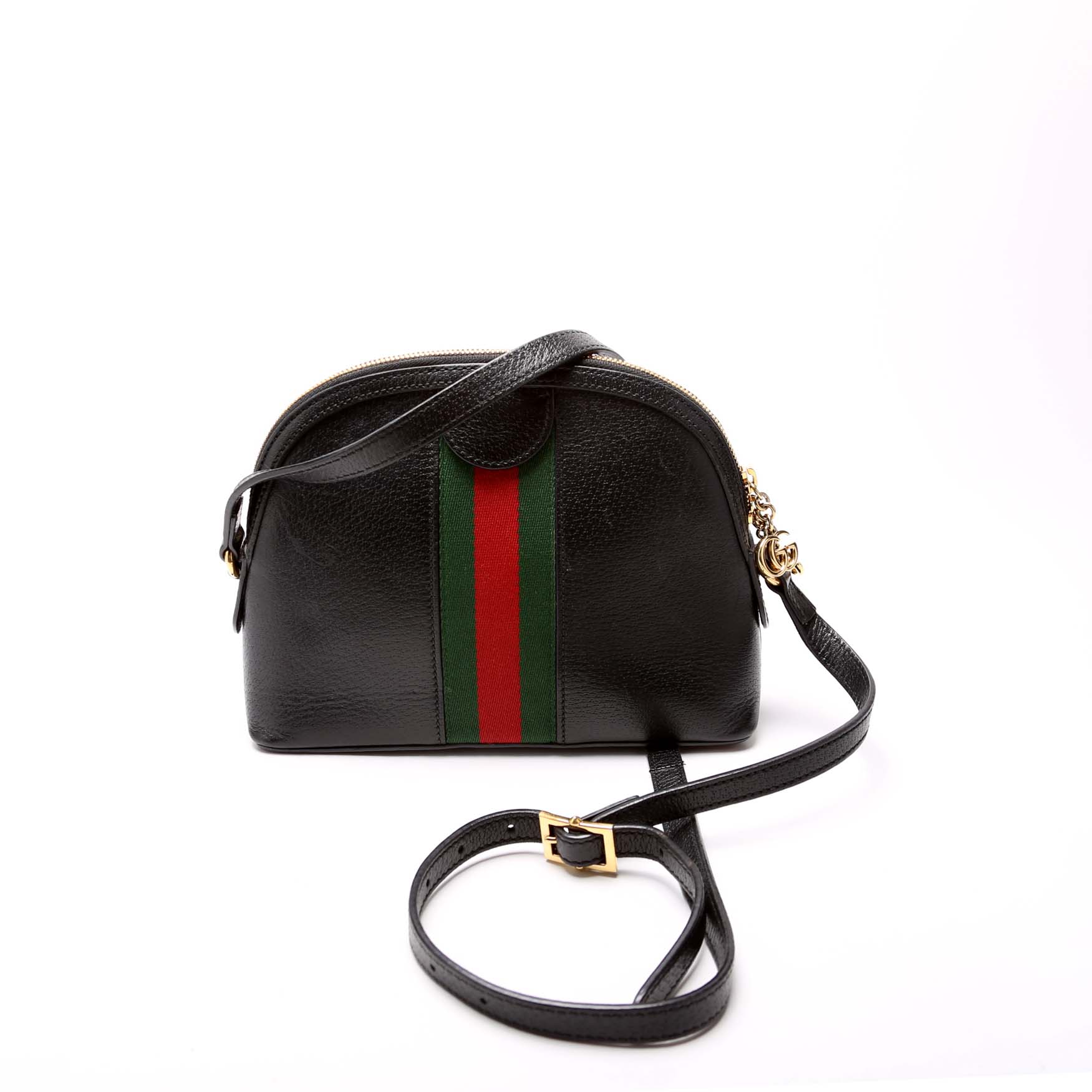 Gucci Ophidia GG Small Crossbody Bag Crossbody 8