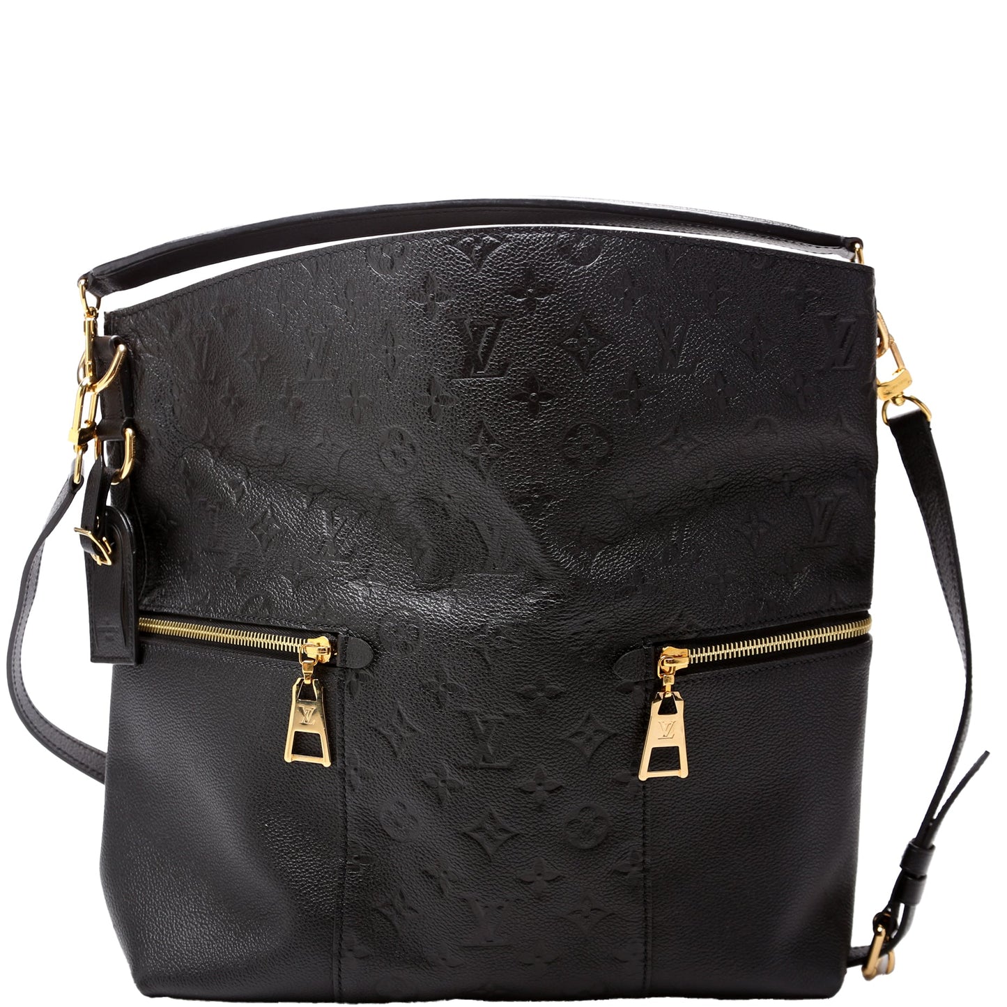 Louis Vuitton Melie Empreinte Handbag Empreinte 3