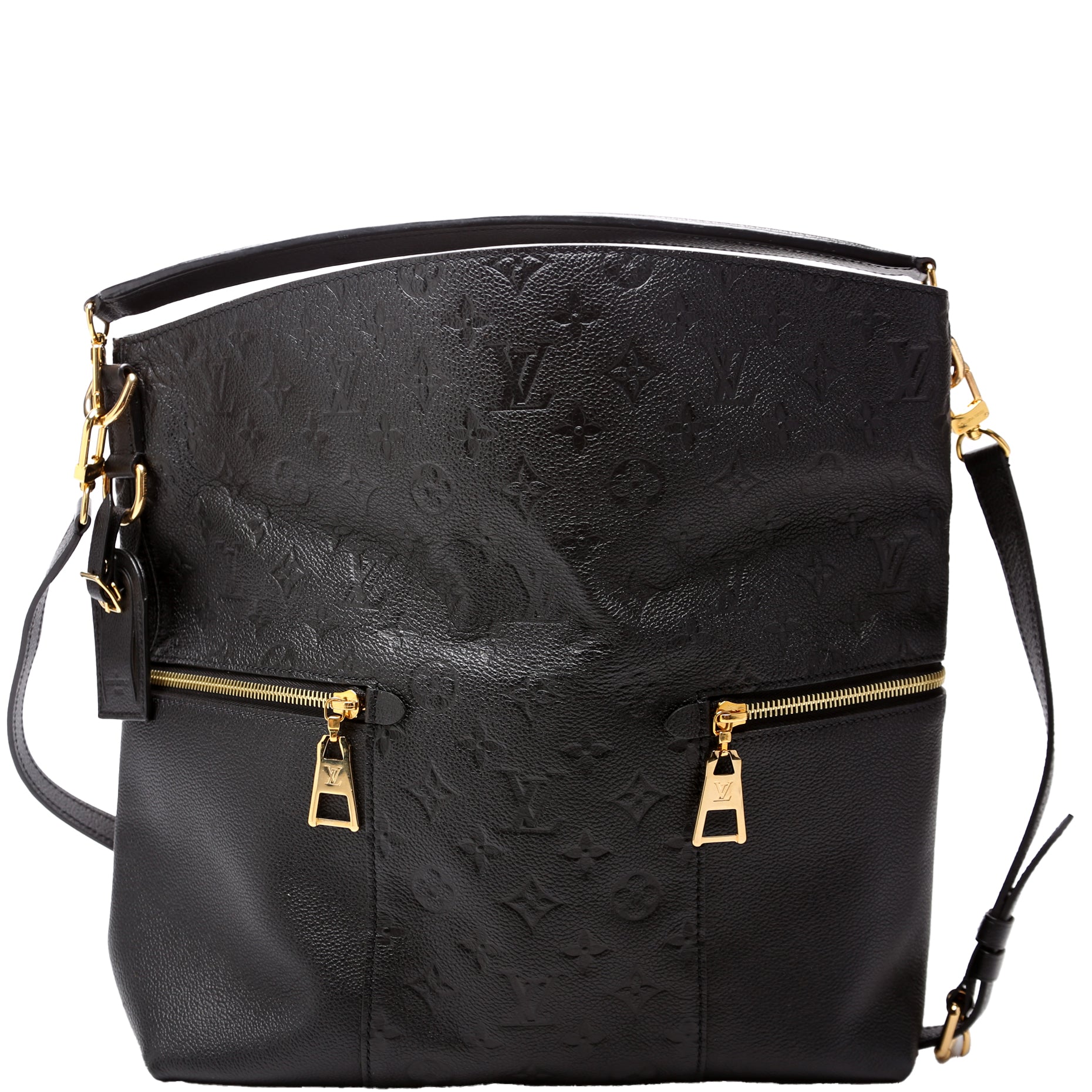 Louis Vuitton Melie Empreinte Handbag Empreinte 3