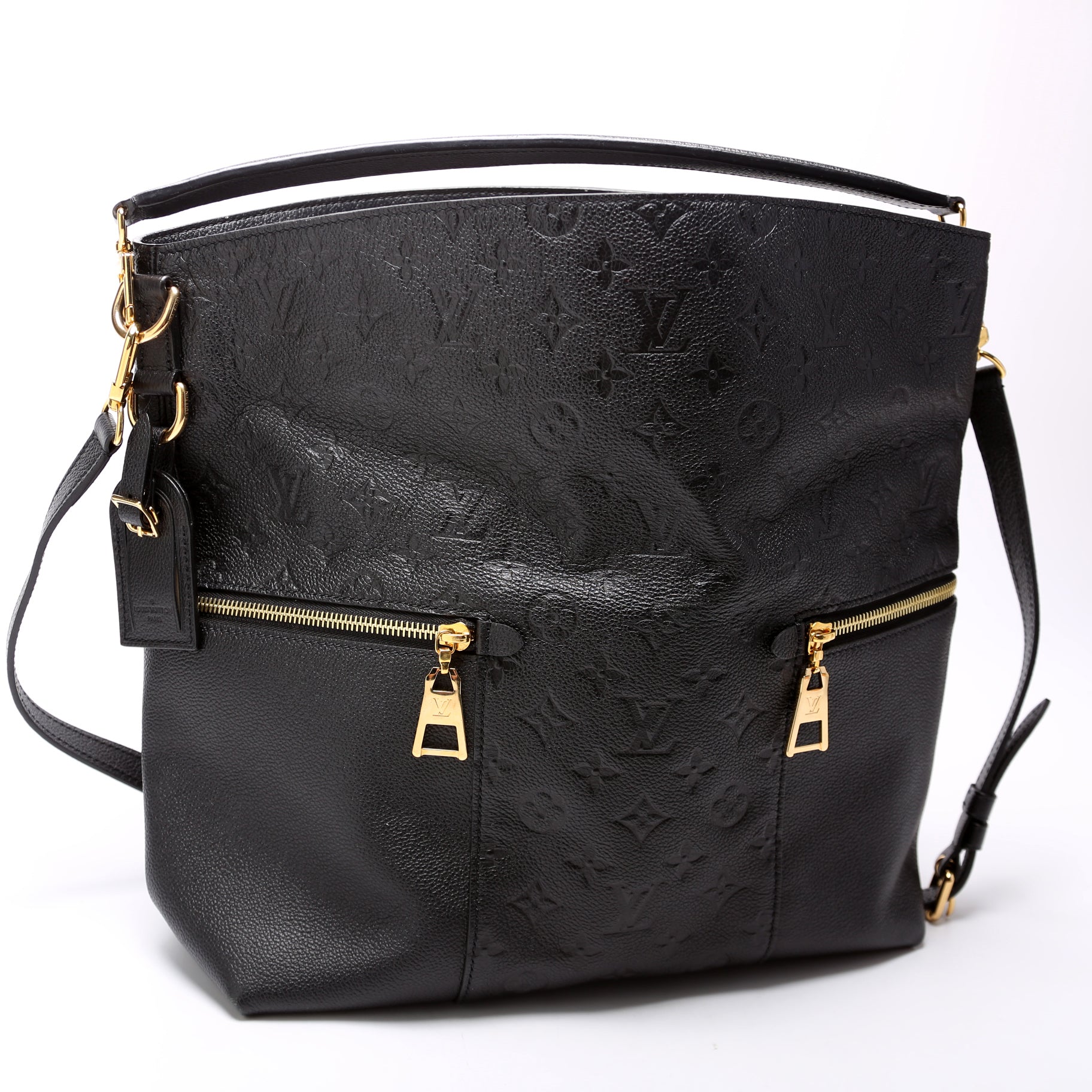 Louis Vuitton Melie Empreinte Handbag Empreinte 3