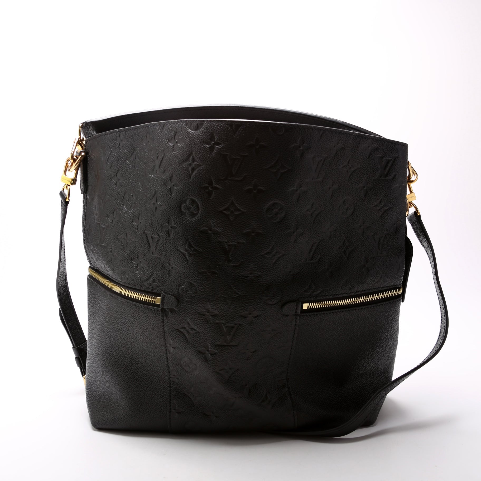 Louis Vuitton Melie Empreinte Handbag Empreinte 5