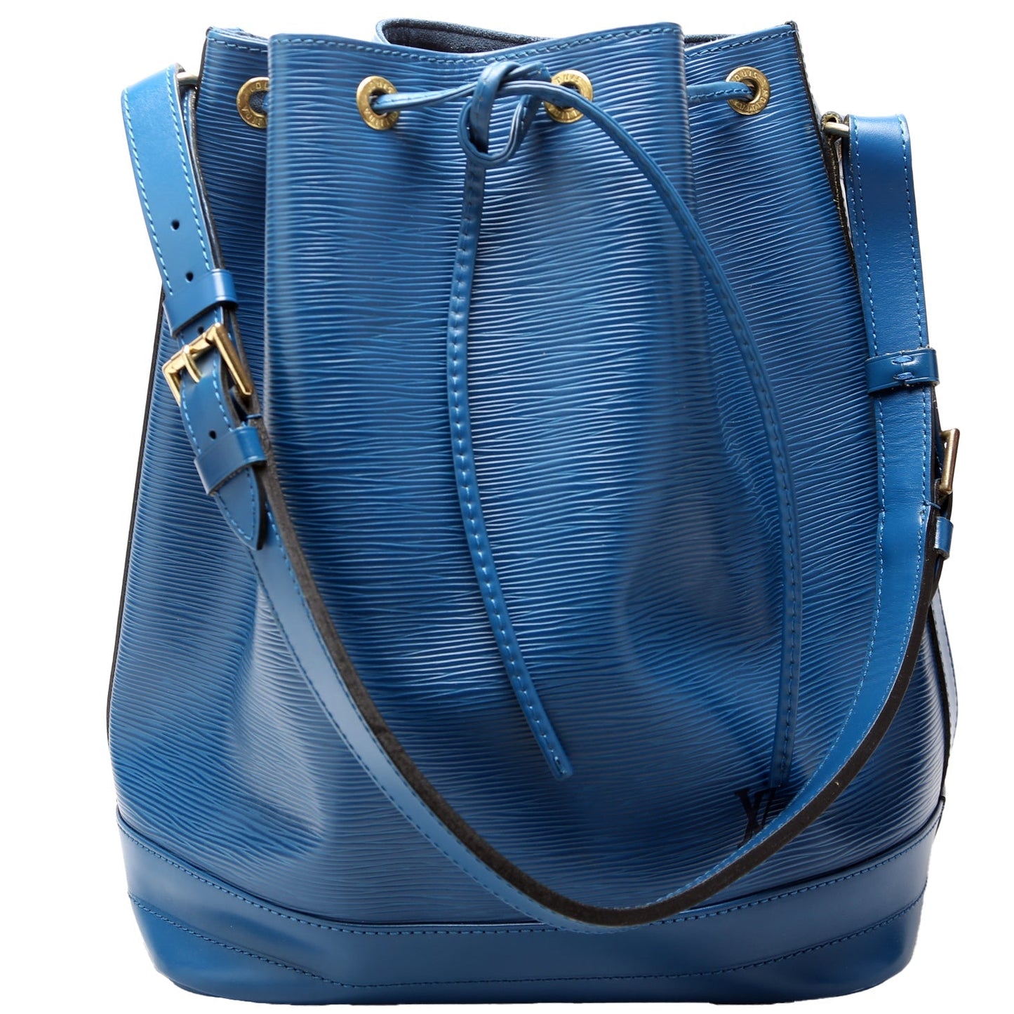Louis Vuitton Noe Epi Handbag