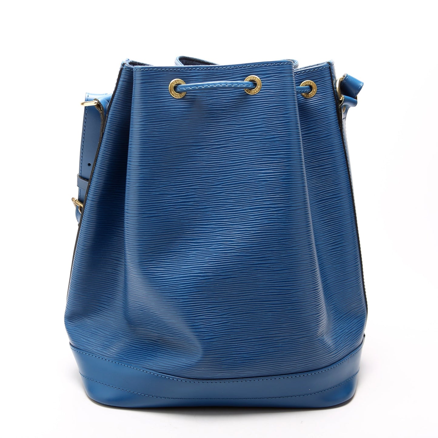 Louis Vuitton Noe Epi Handbag