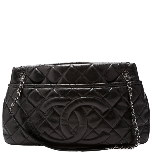 Chanel Timeless CC Soft 16M Tote Bag