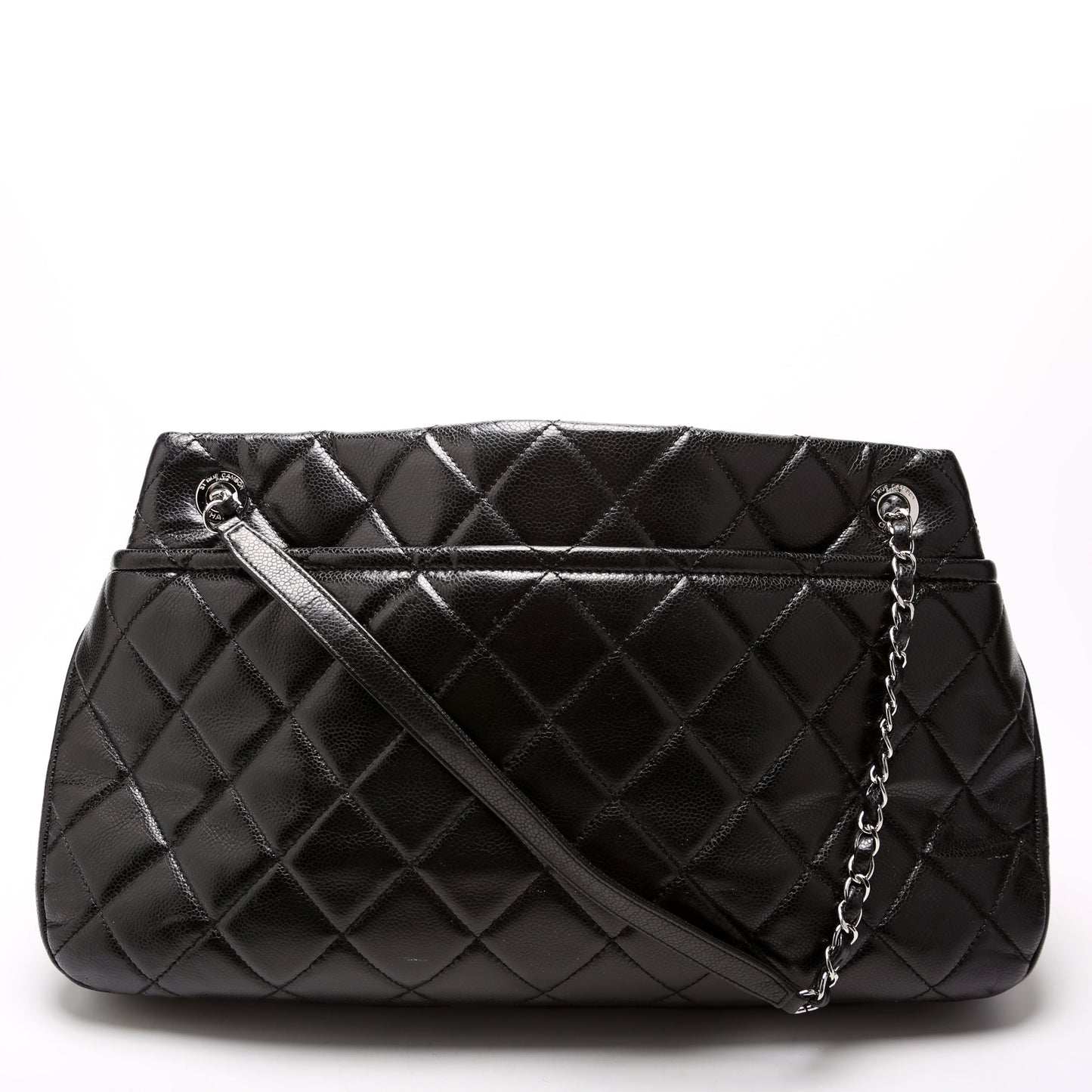 Chanel Timeless CC Soft 16M Tote Bag