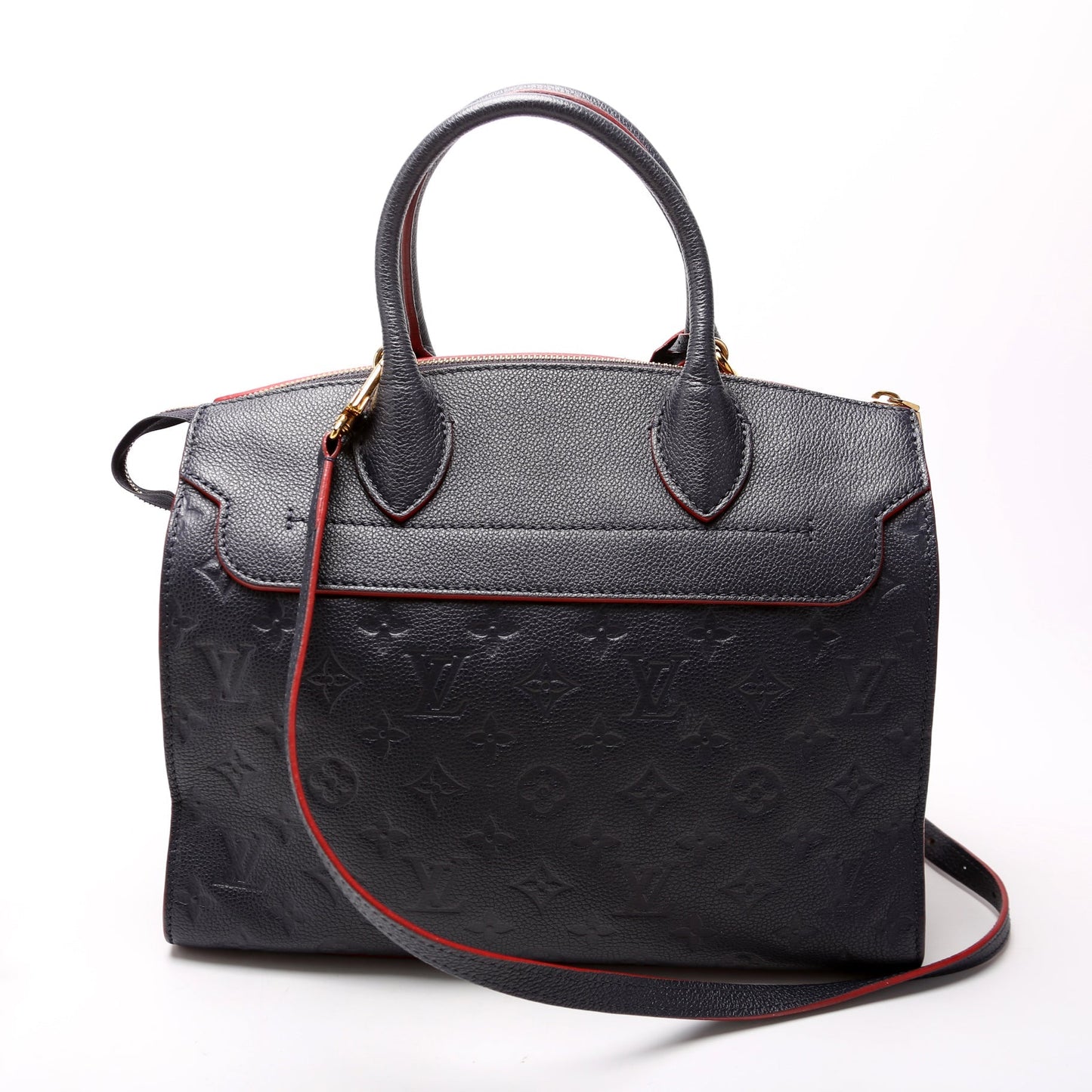Louis Vuitton Pont Neuf MM Empreinte Handbag Empreinte 2