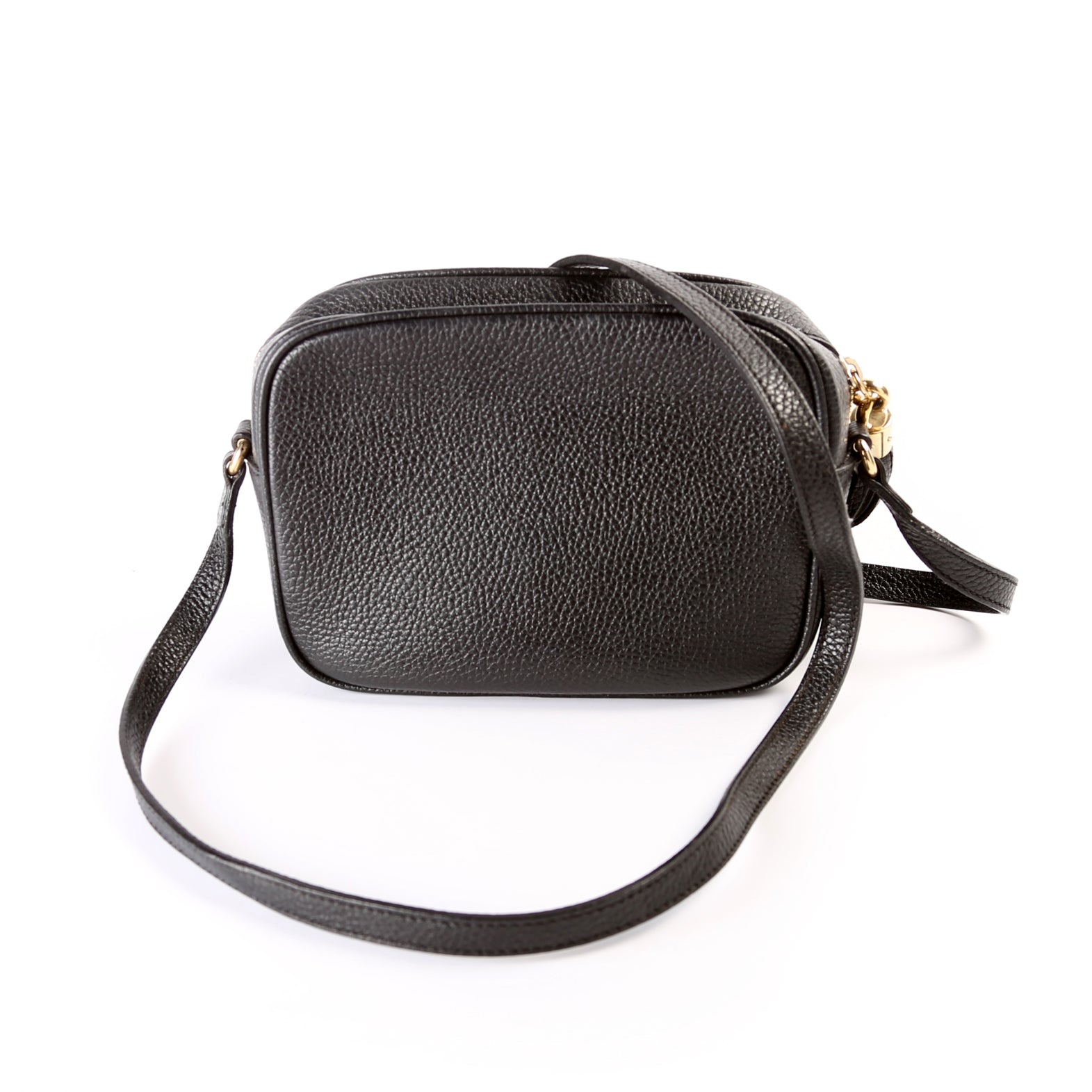 Gucci Soho Disco Crossbody Bag 3