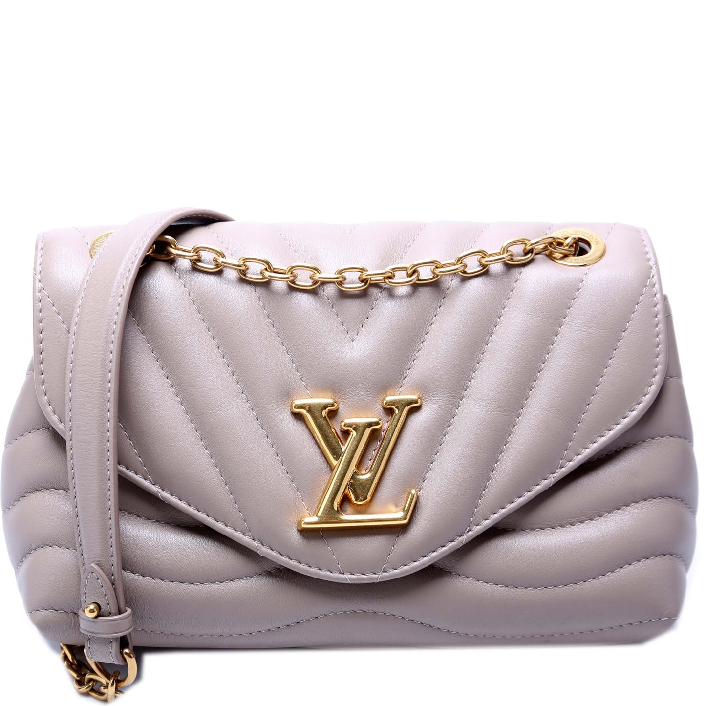 Louis Vuitton New Wave NM Handbag