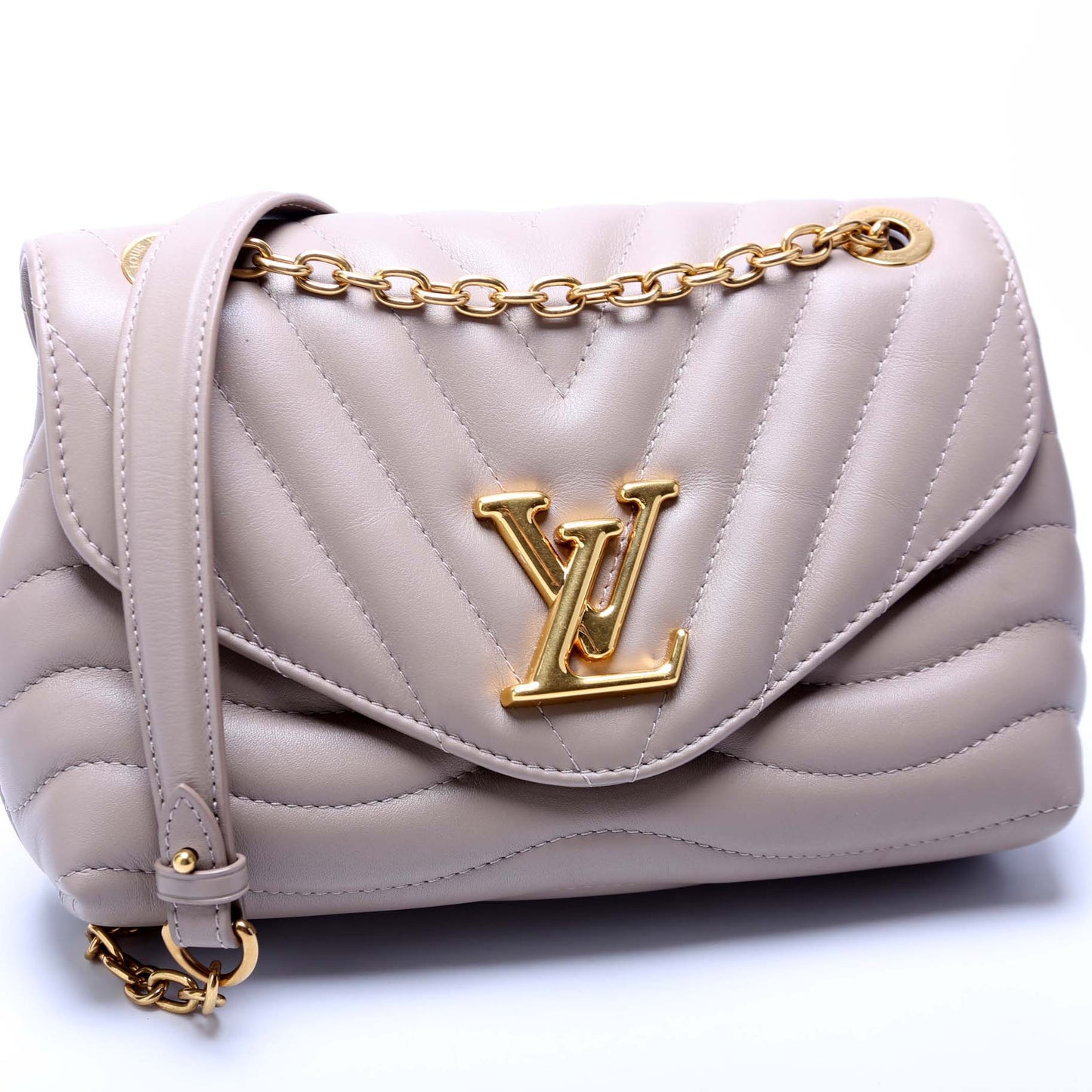 Louis Vuitton New Wave NM Handbag