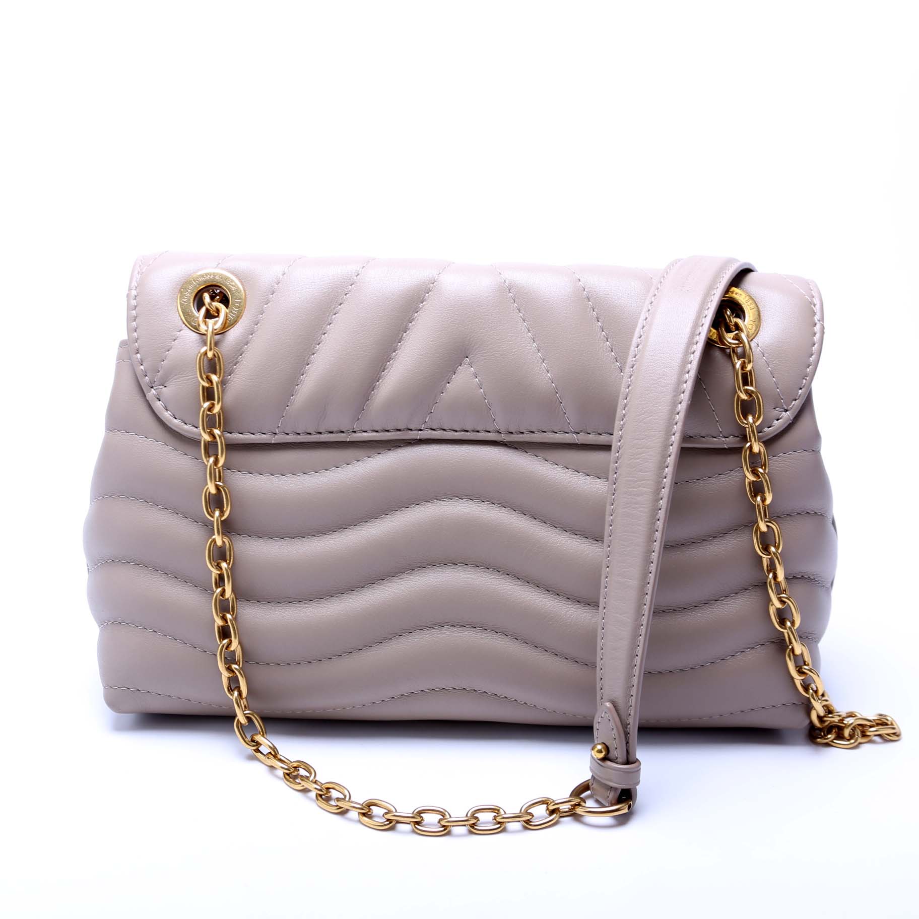 Louis Vuitton New Wave NM Handbag