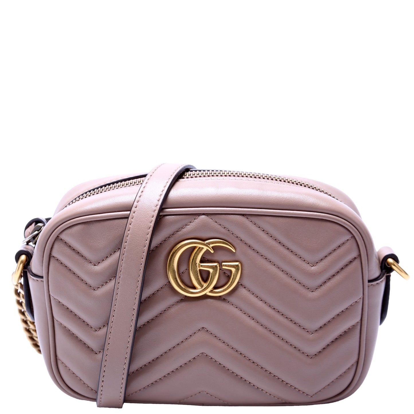 Gucci Marmont Camera Mini Crossbody Bag Bag 37
