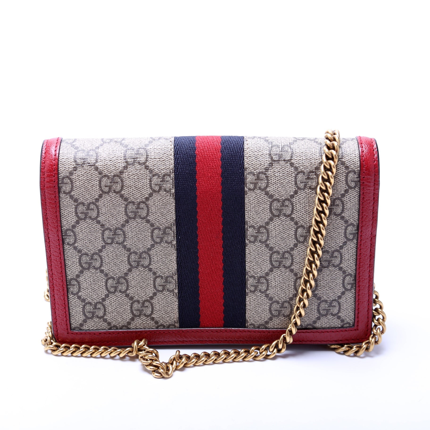 Gucci Queen Margaret WOC Travel Bag Woc 1
