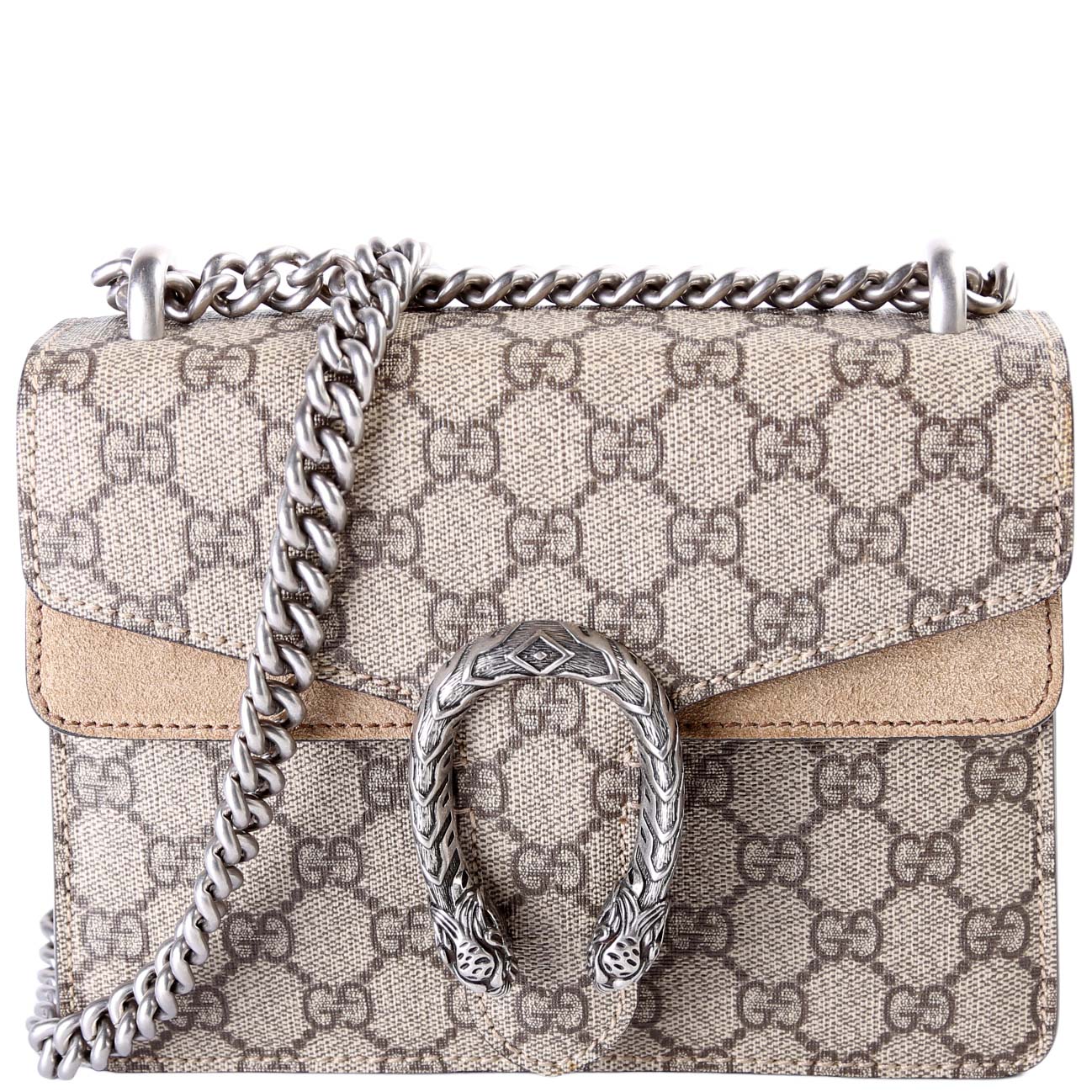 Gucci Dionysus GG Mini Shoulder Bag Mini 5