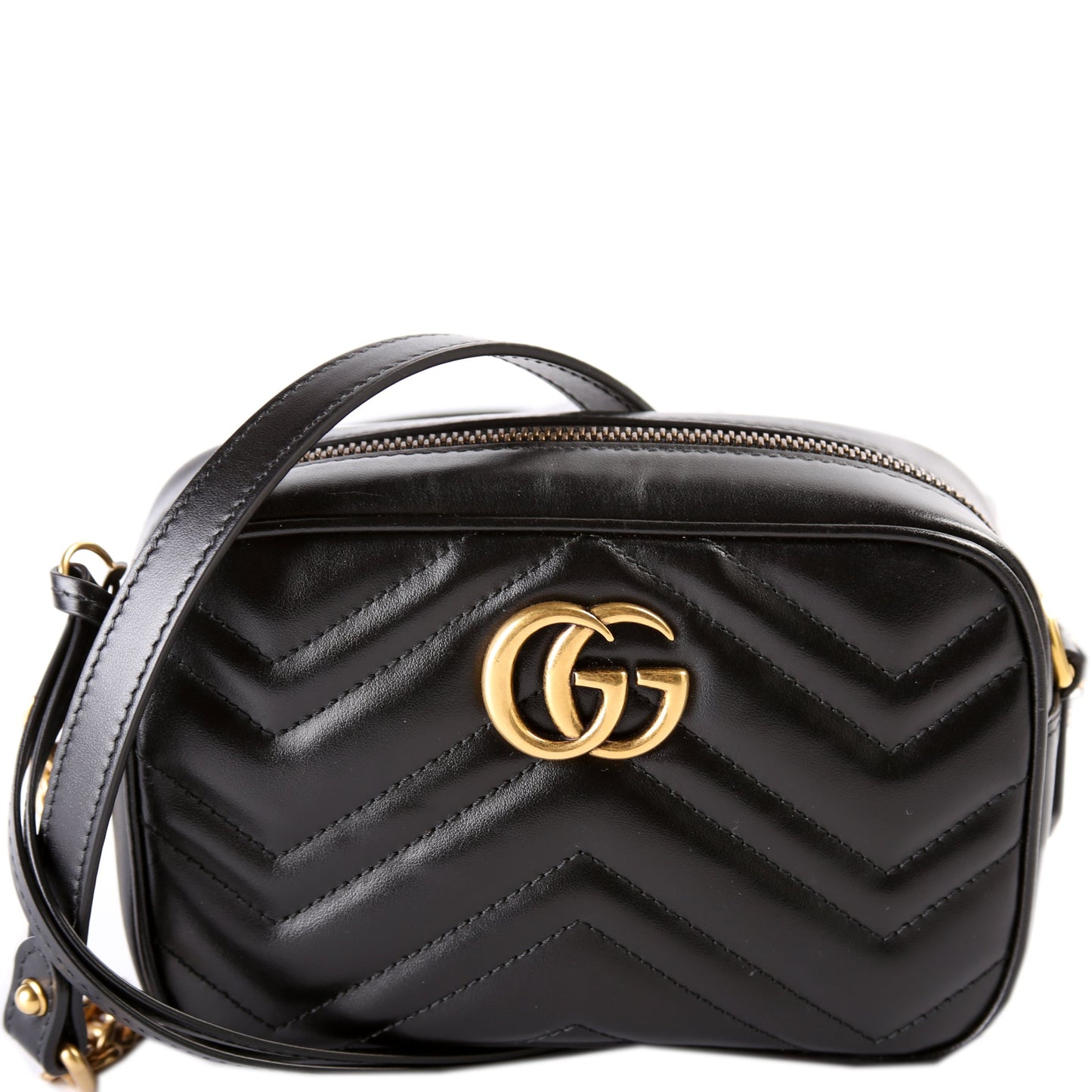Gucci Marmont Camera Mini Crossbody Bag Bag 38