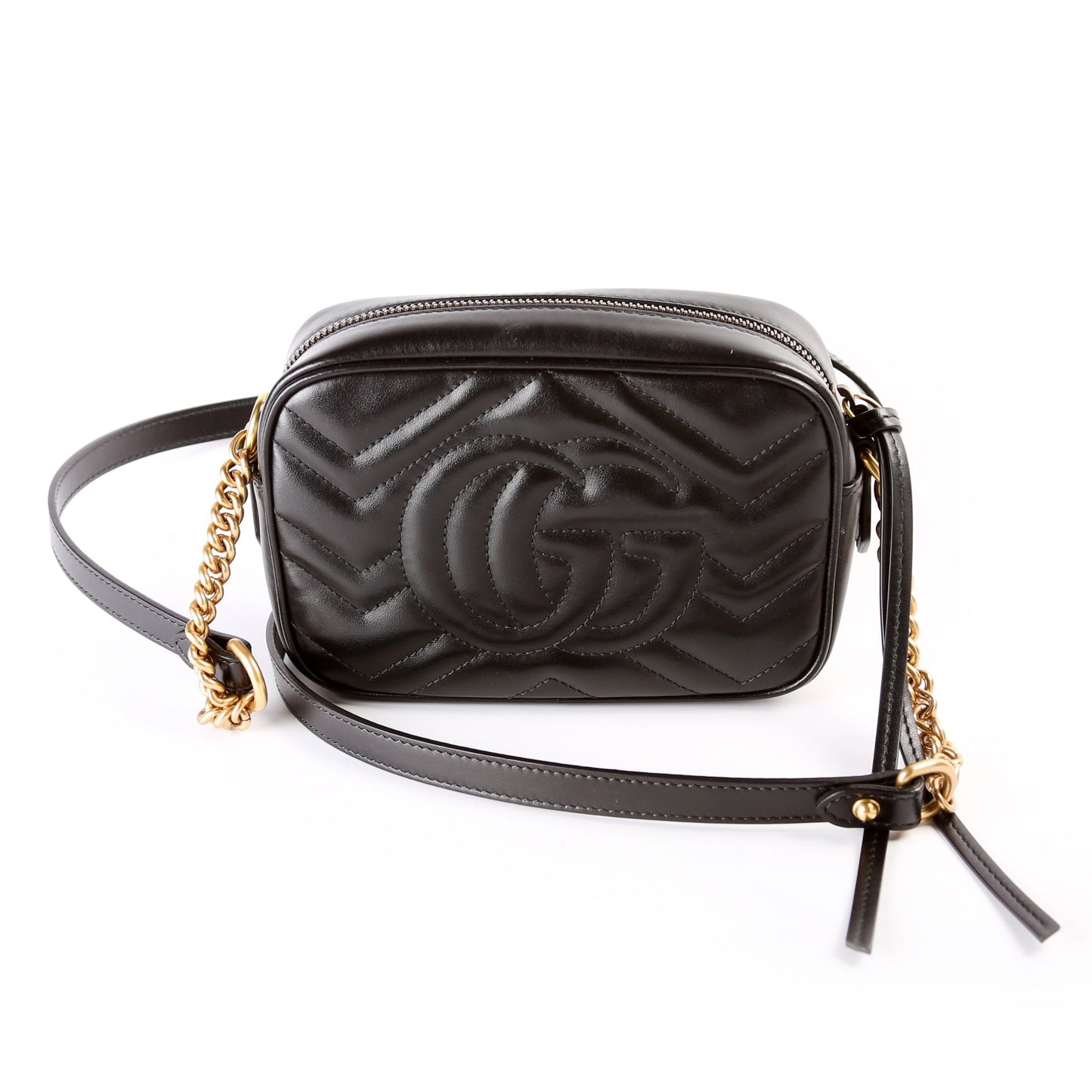 Gucci Marmont Camera Mini Crossbody Bag Bag 38