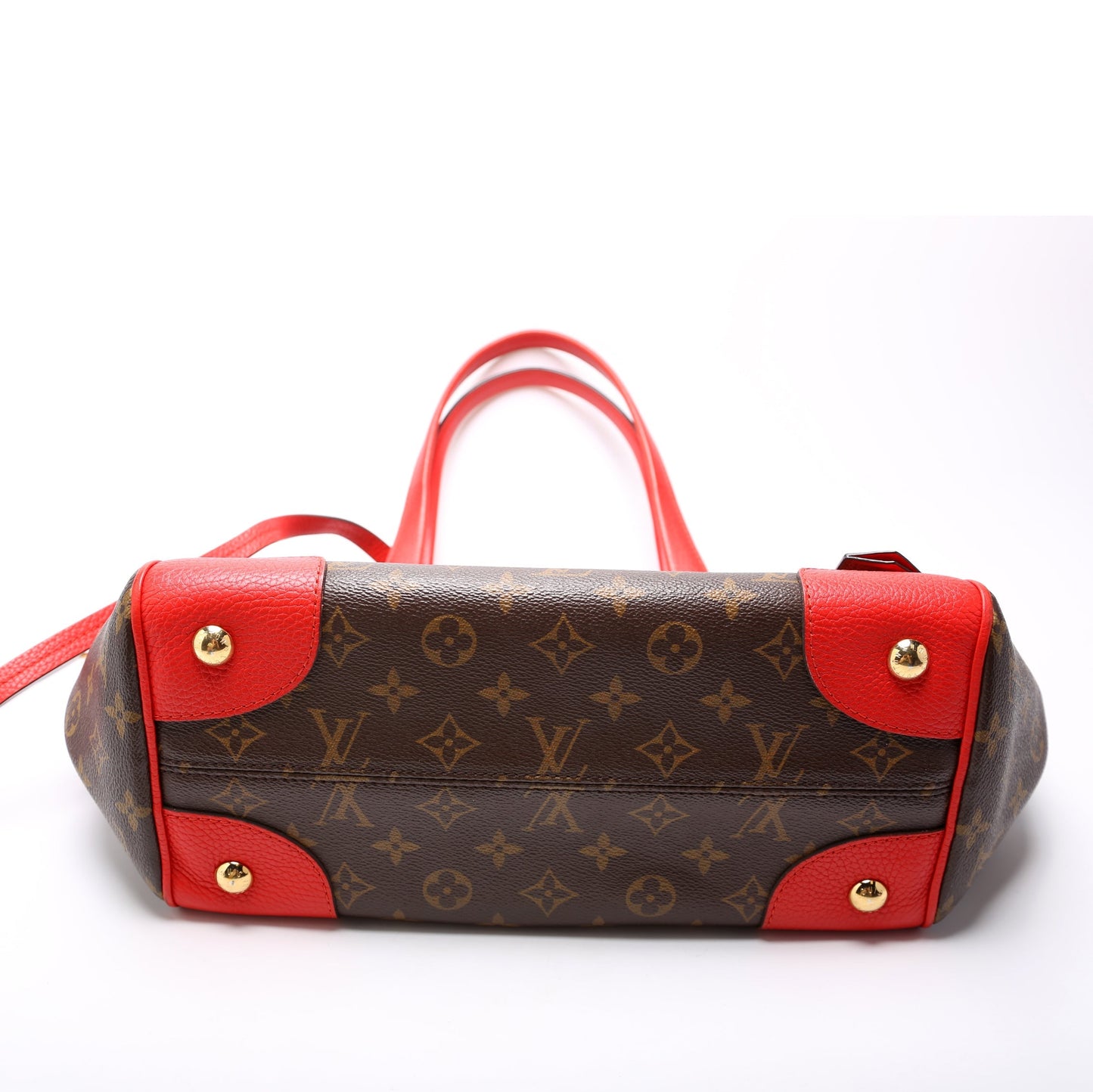 Louis Vuitton Estrela NM Monogram Handbag Monogram 5