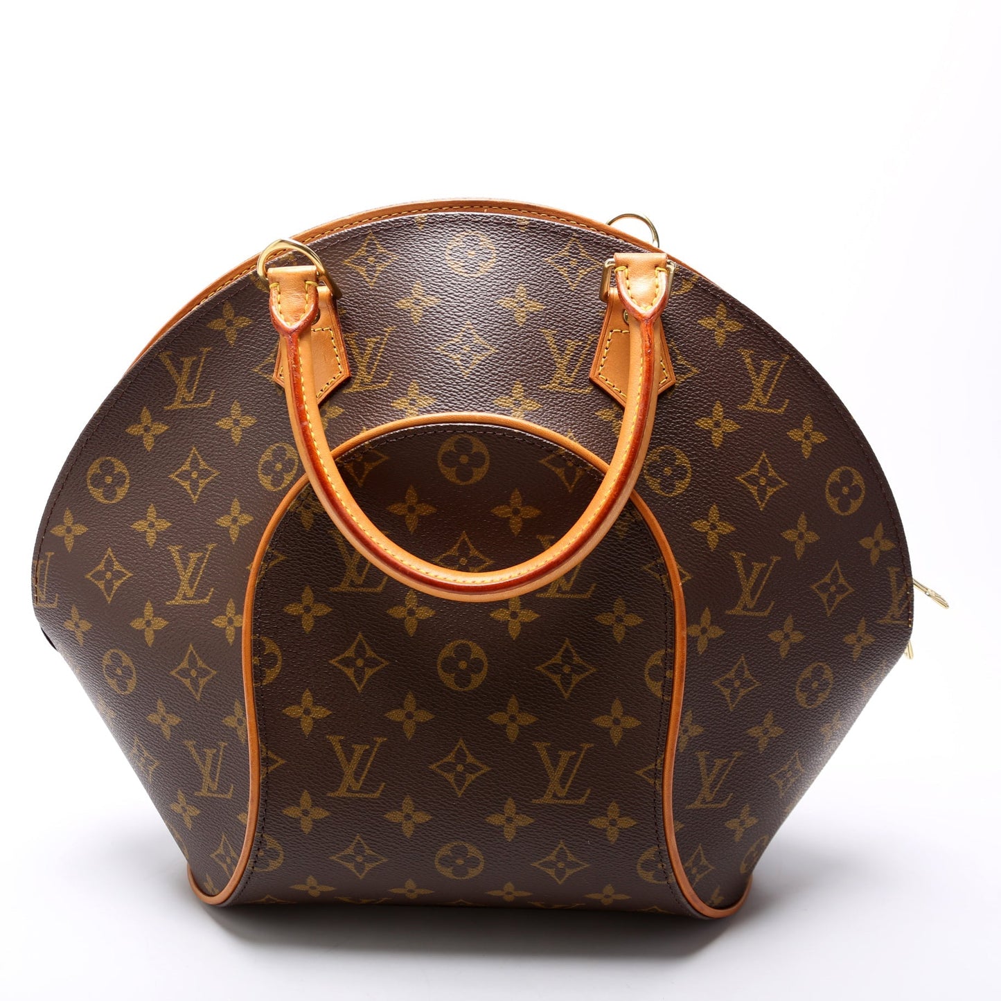 Louis Vuitton Ellipse MM Monogram Handbag Monogram 5