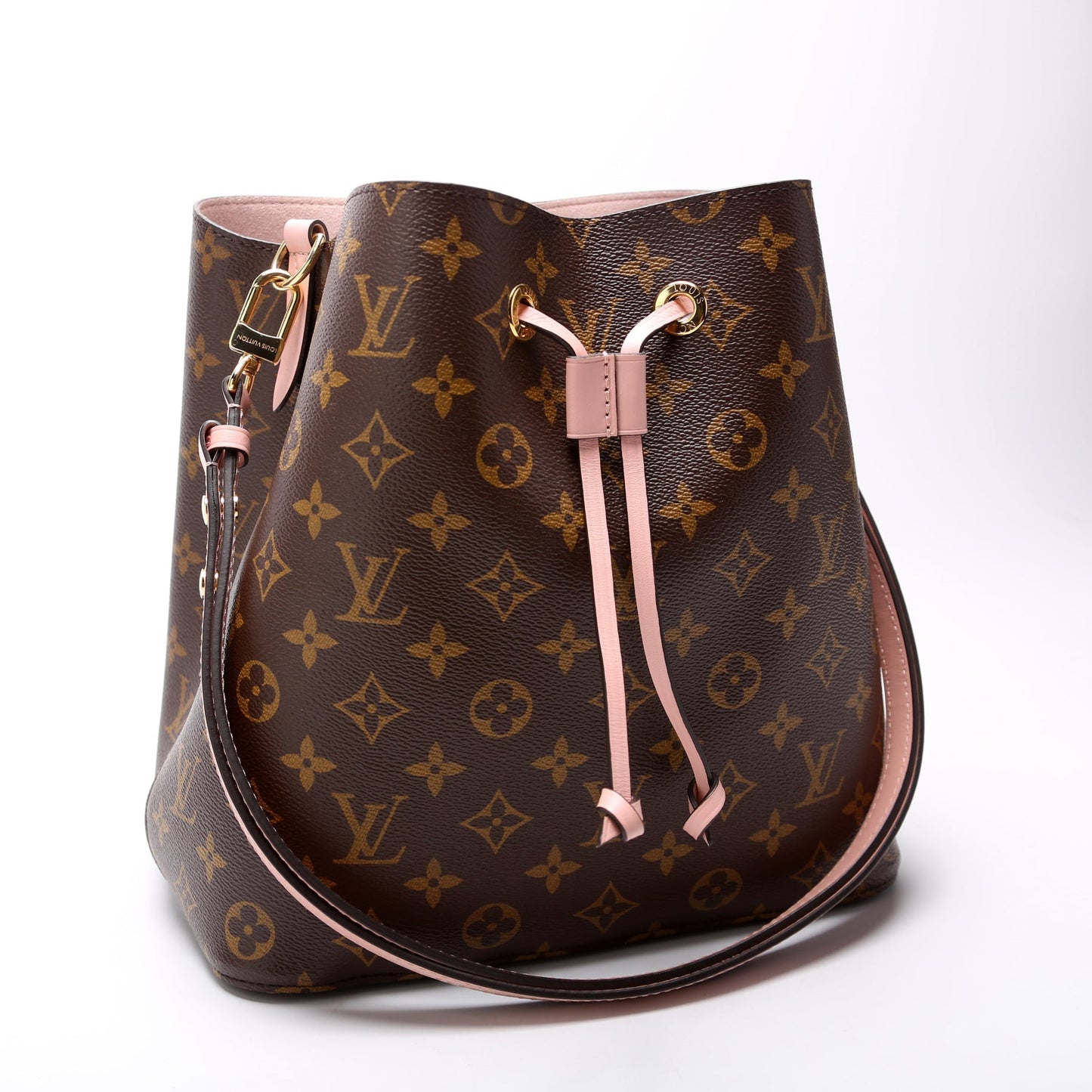 Louis Vuitton Neonoe Mnonogram Handbag Neonoe Mnonogram