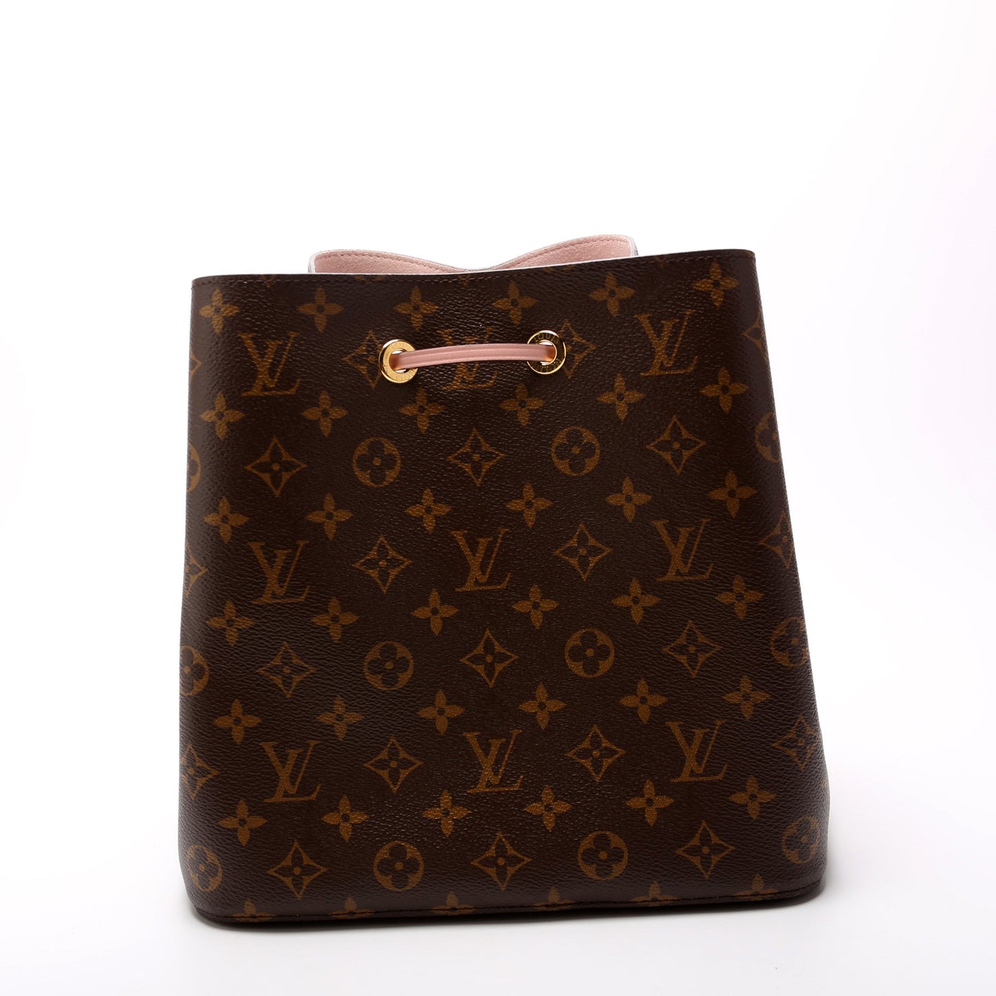 Louis Vuitton Neonoe Mnonogram Handbag Neonoe Mnonogram