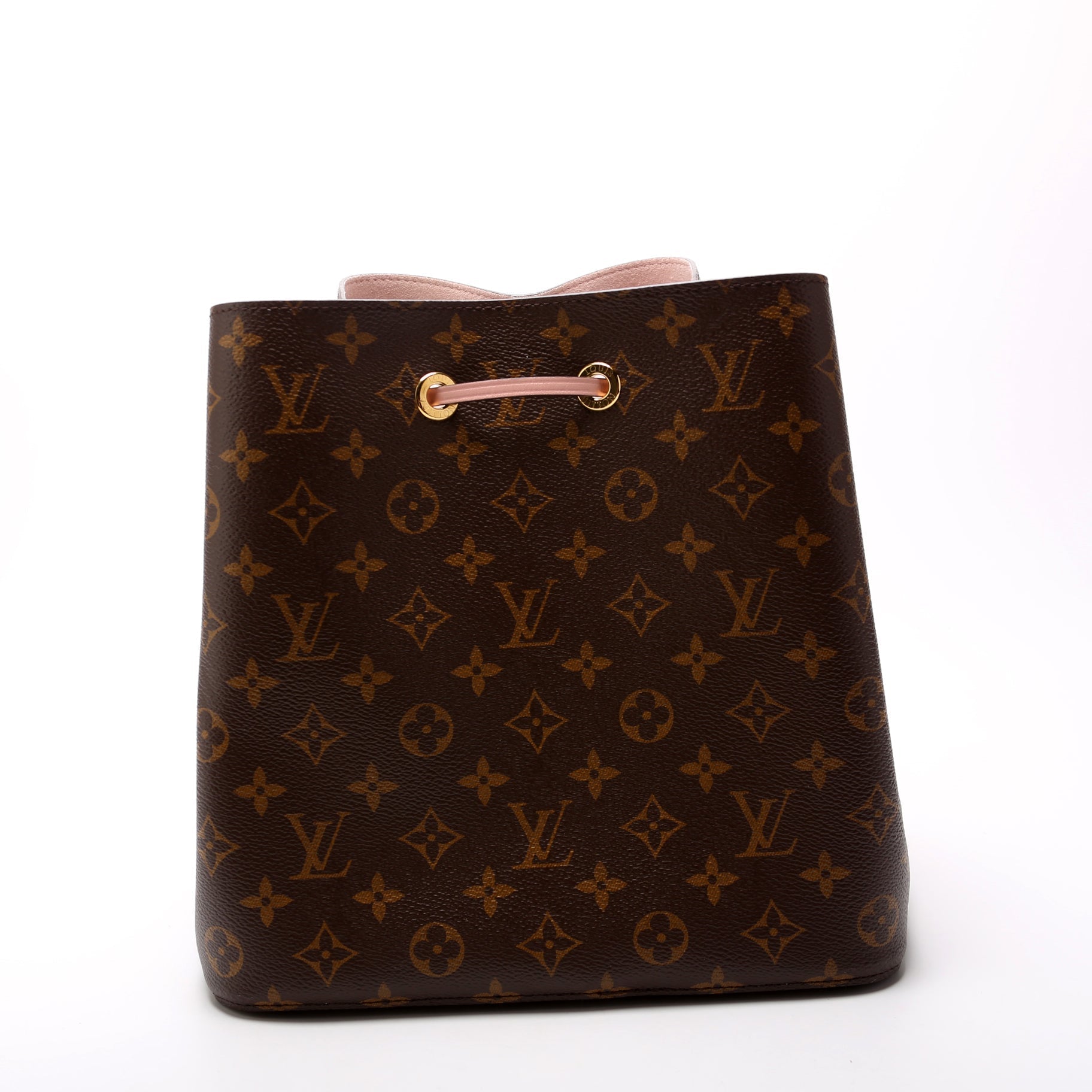 Louis Vuitton Neonoe Mnonogram Handbag Neonoe Mnonogram