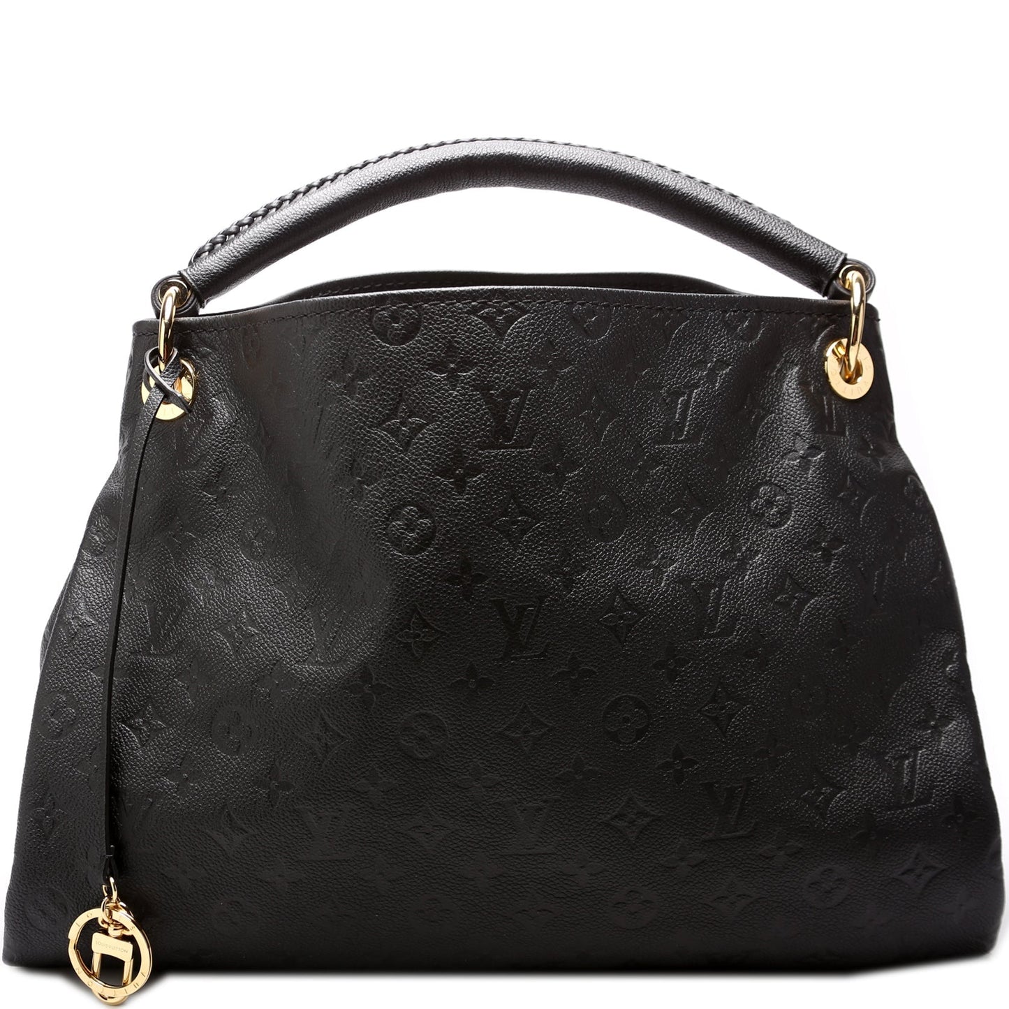Louis Vuitton Artsy MM Empreinte Handbag Empreinte 42