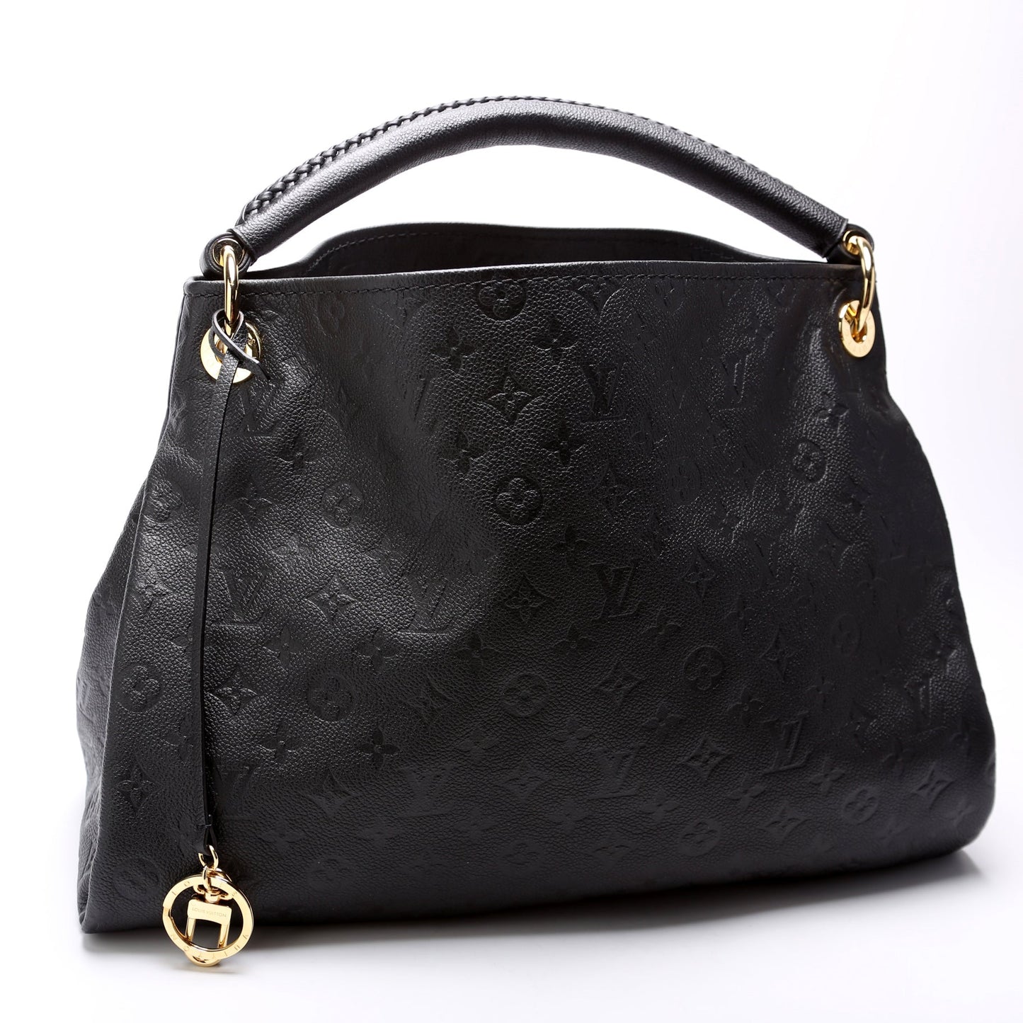 Louis Vuitton Artsy MM Empreinte Handbag Empreinte 42