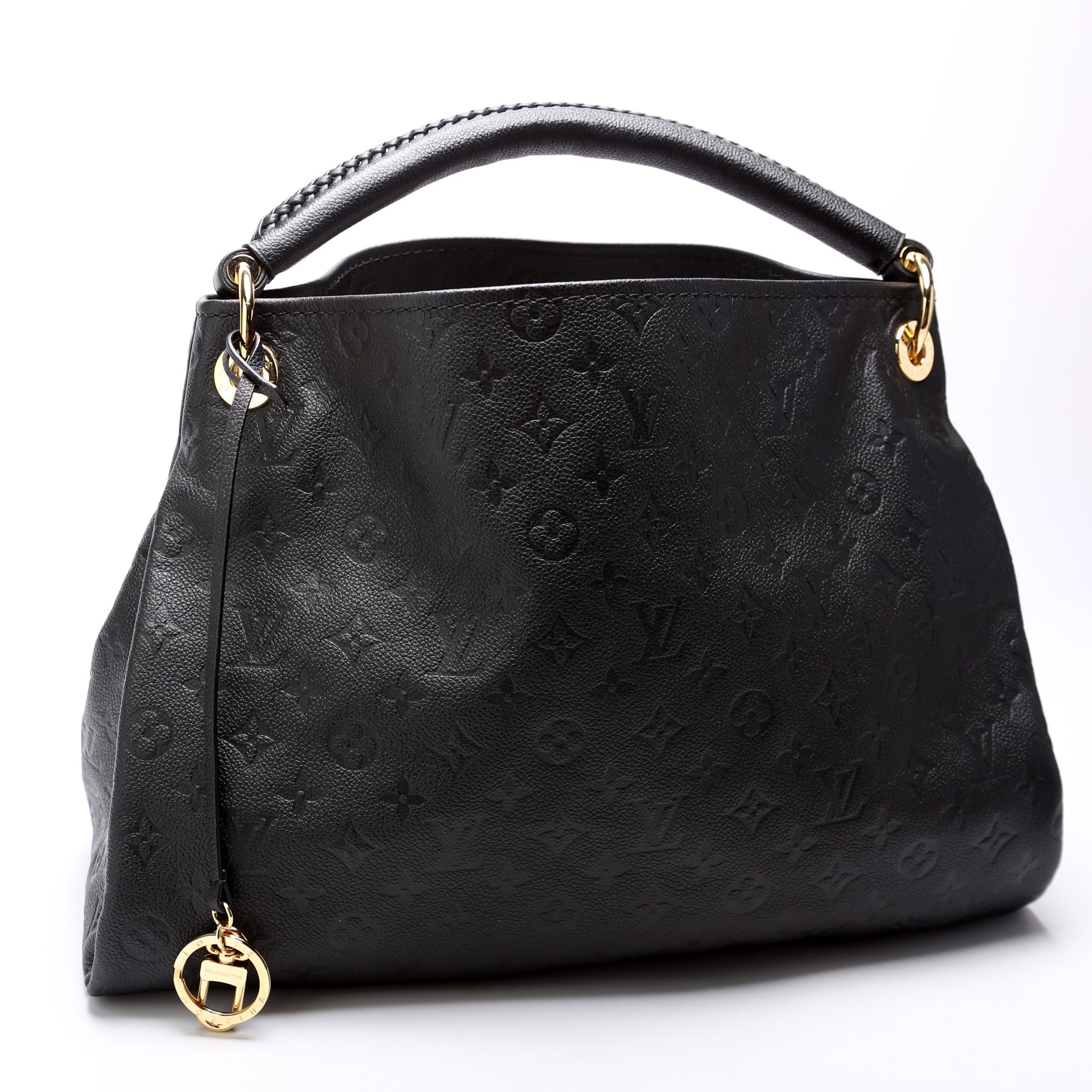 Louis Vuitton Artsy MM Empreinte Handbag Empreinte 42
