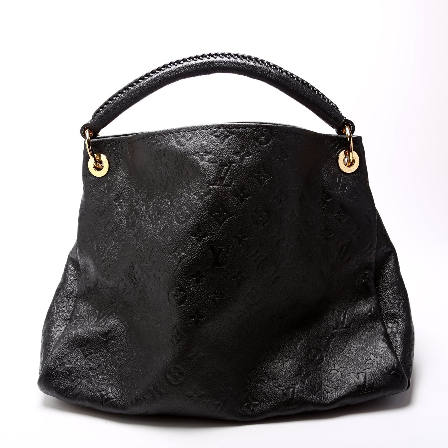Louis Vuitton Artsy MM Empreinte Handbag Empreinte 42