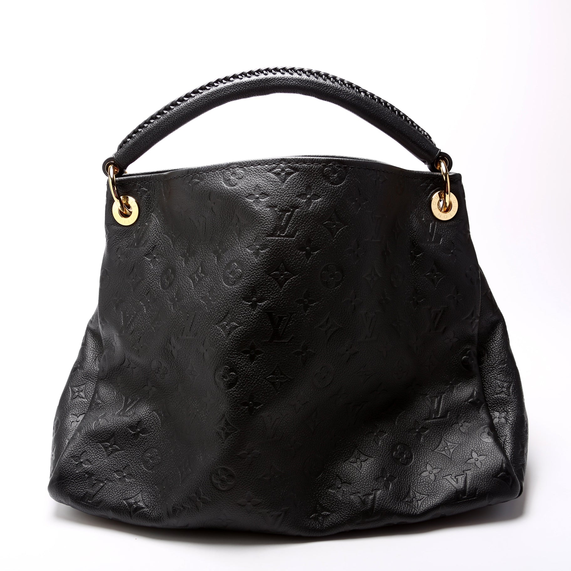 Louis Vuitton Artsy MM Empreinte Handbag Empreinte 42