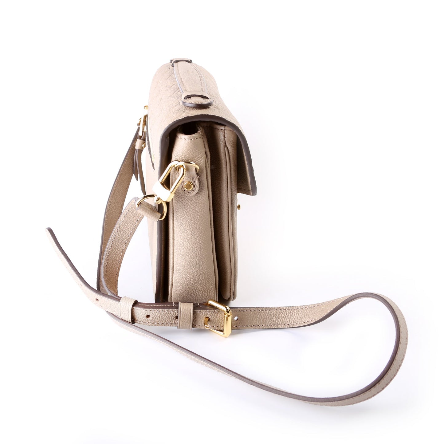Louis Vuitton Pochette Metis Empreinte Clutch Bag Empreinte 51