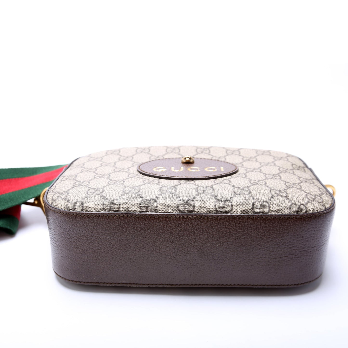 Gucci GG Supreme Messanger Travel Bag Bag 4