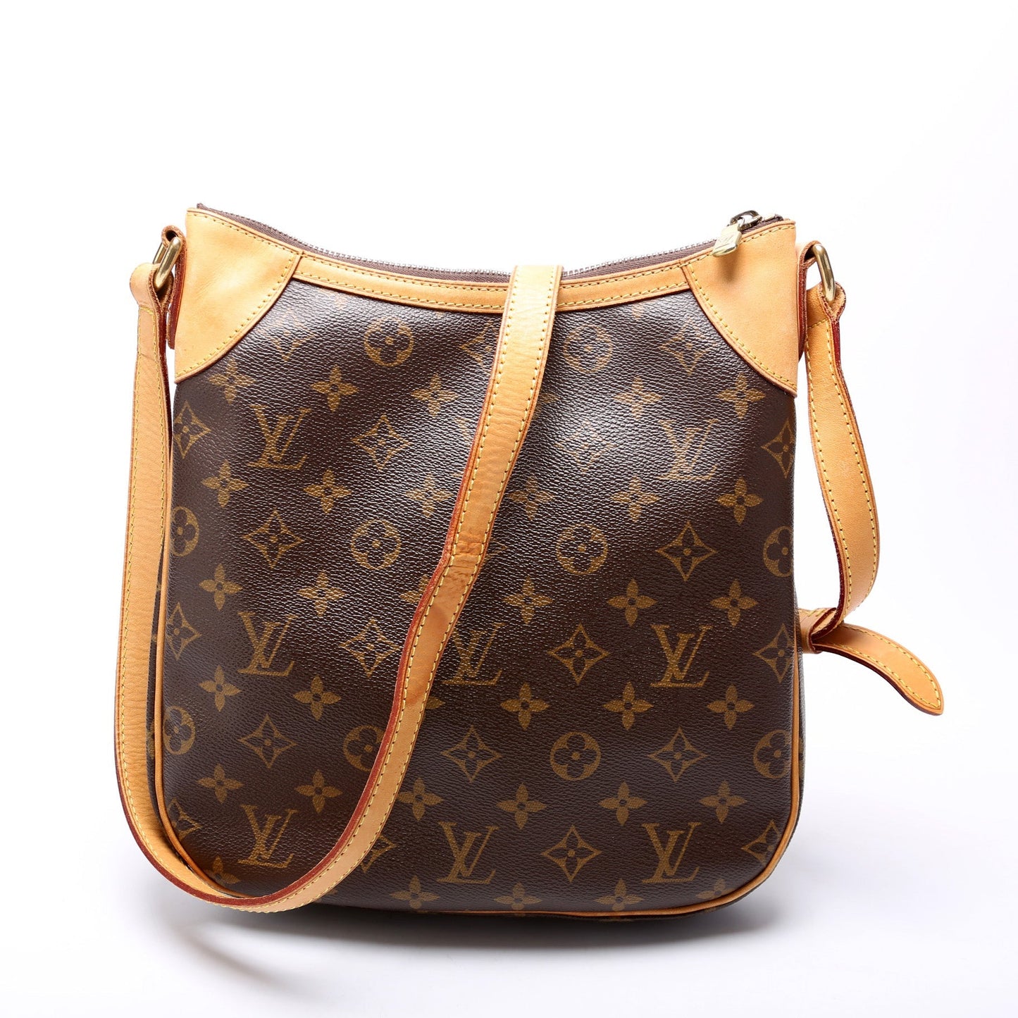 Louis Vuitton Odeon PM Monorgam Handbag