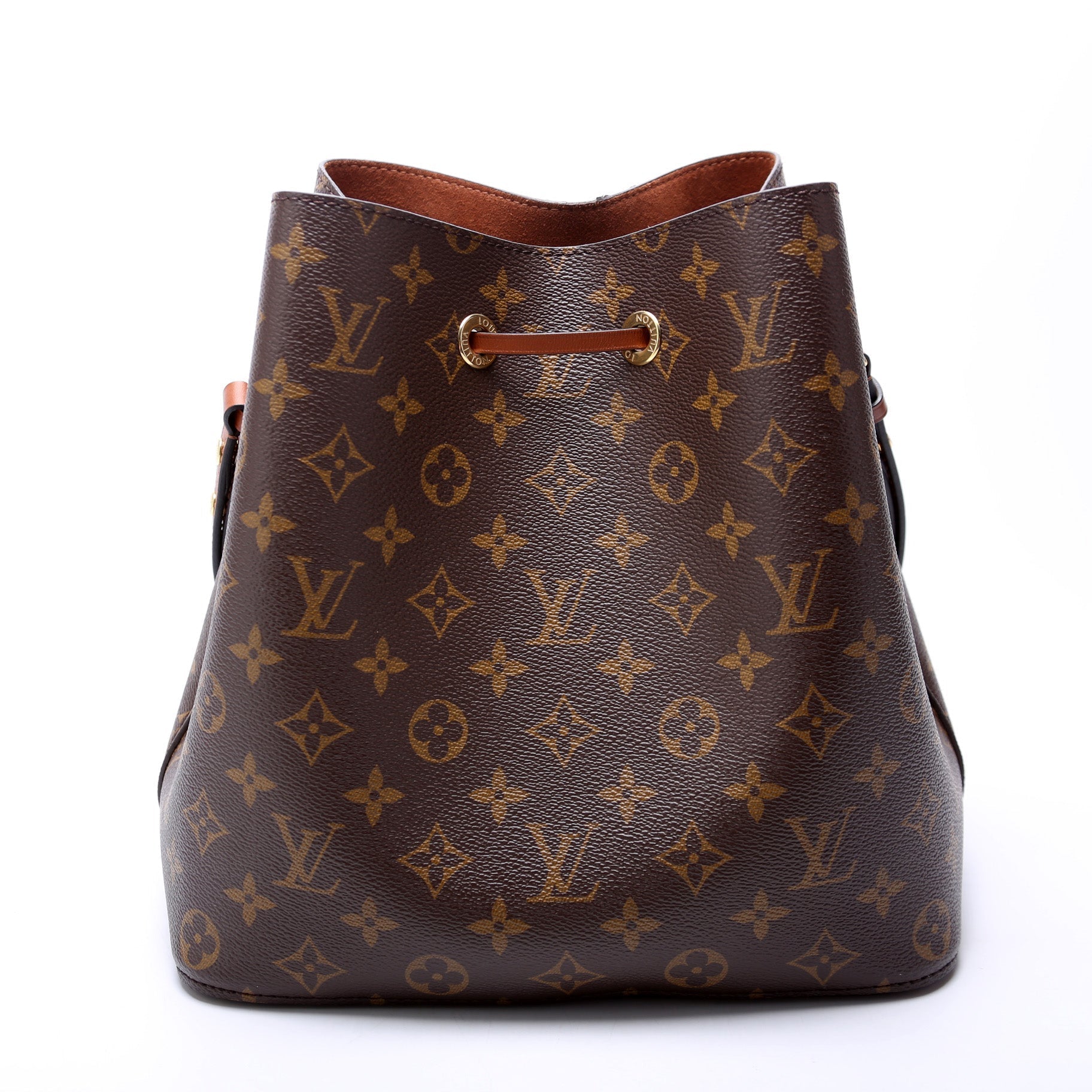 Louis Vuitton Neonoe Monogram Handbag Monogram 46