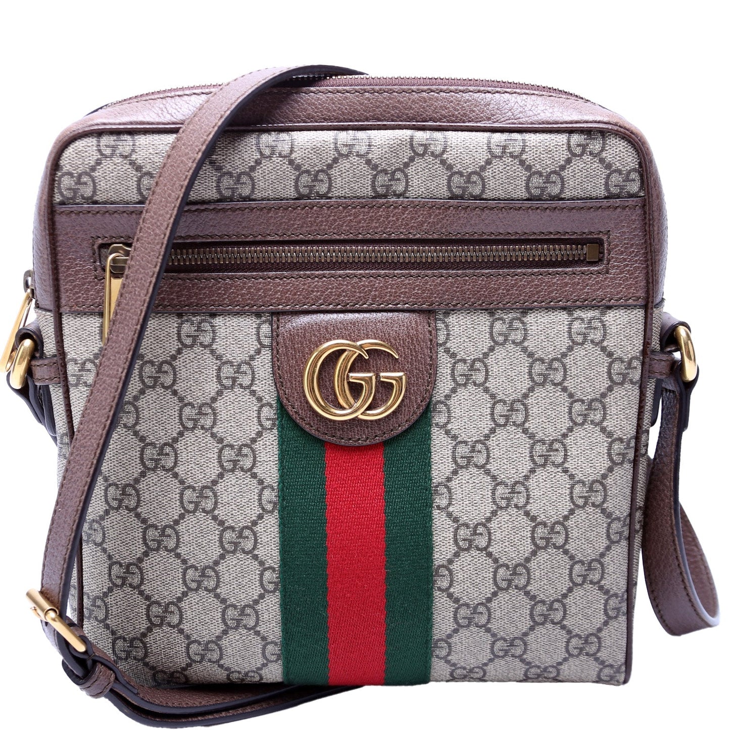 Gucci Ophidia Messenger Travel Bag Messenger 14