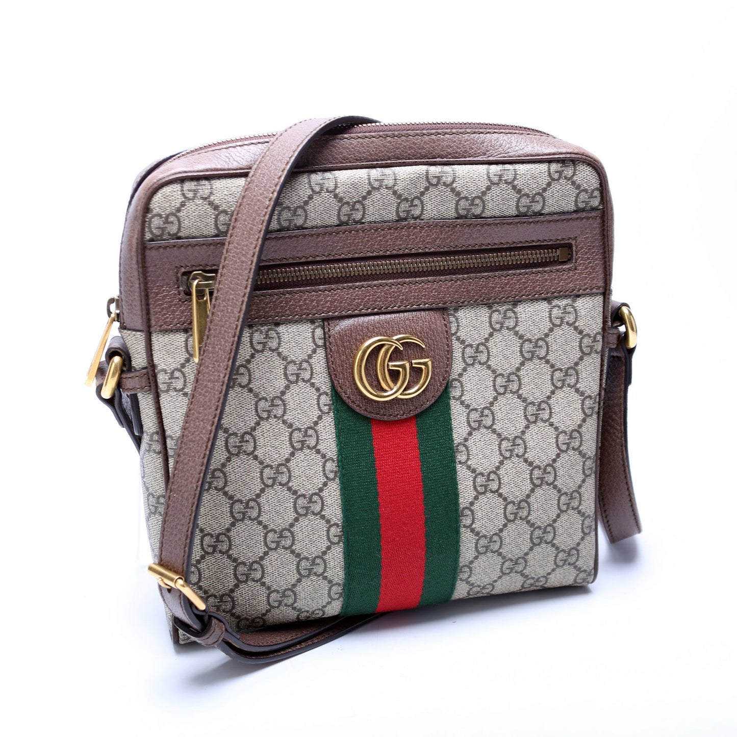 Gucci Ophidia Messenger Travel Bag Messenger 14