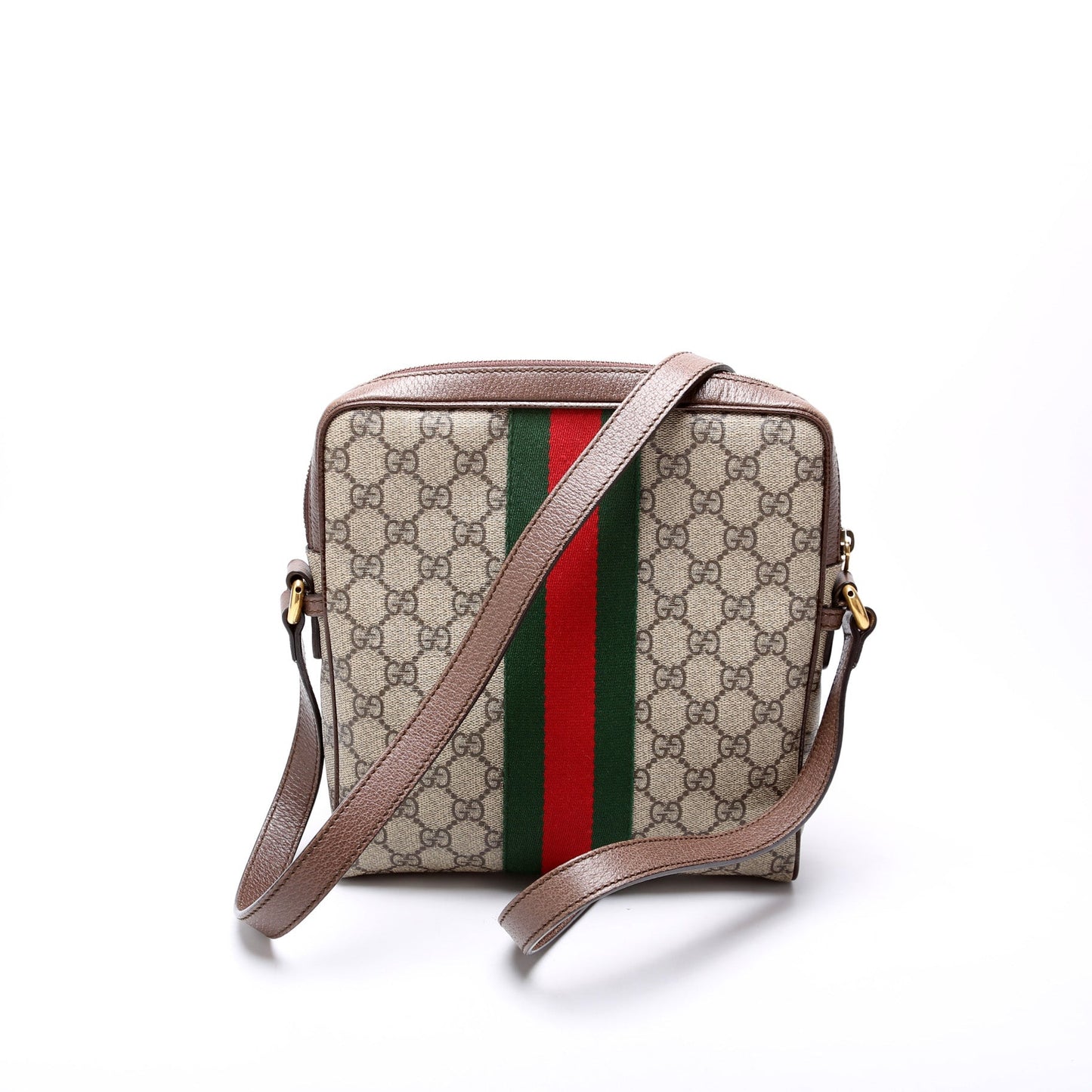 Gucci Ophidia Messenger Travel Bag Messenger 14