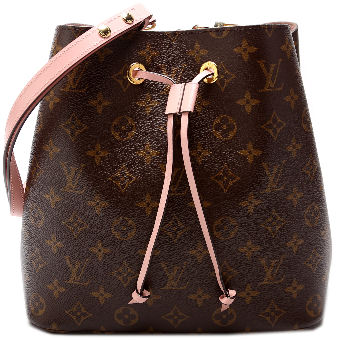 Louis Vuitton Neonoe Monogram Handbag Monogram 48