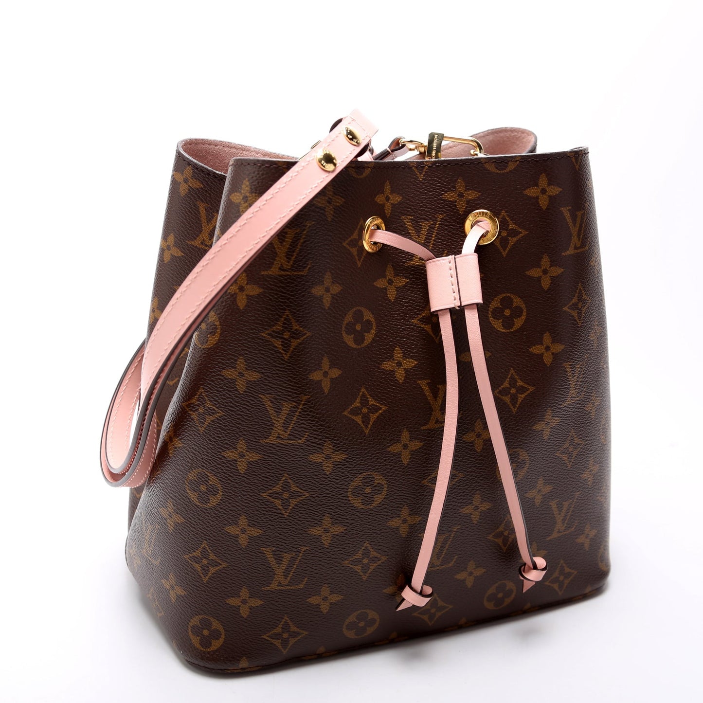 Louis Vuitton Neonoe Monogram Handbag Monogram 48