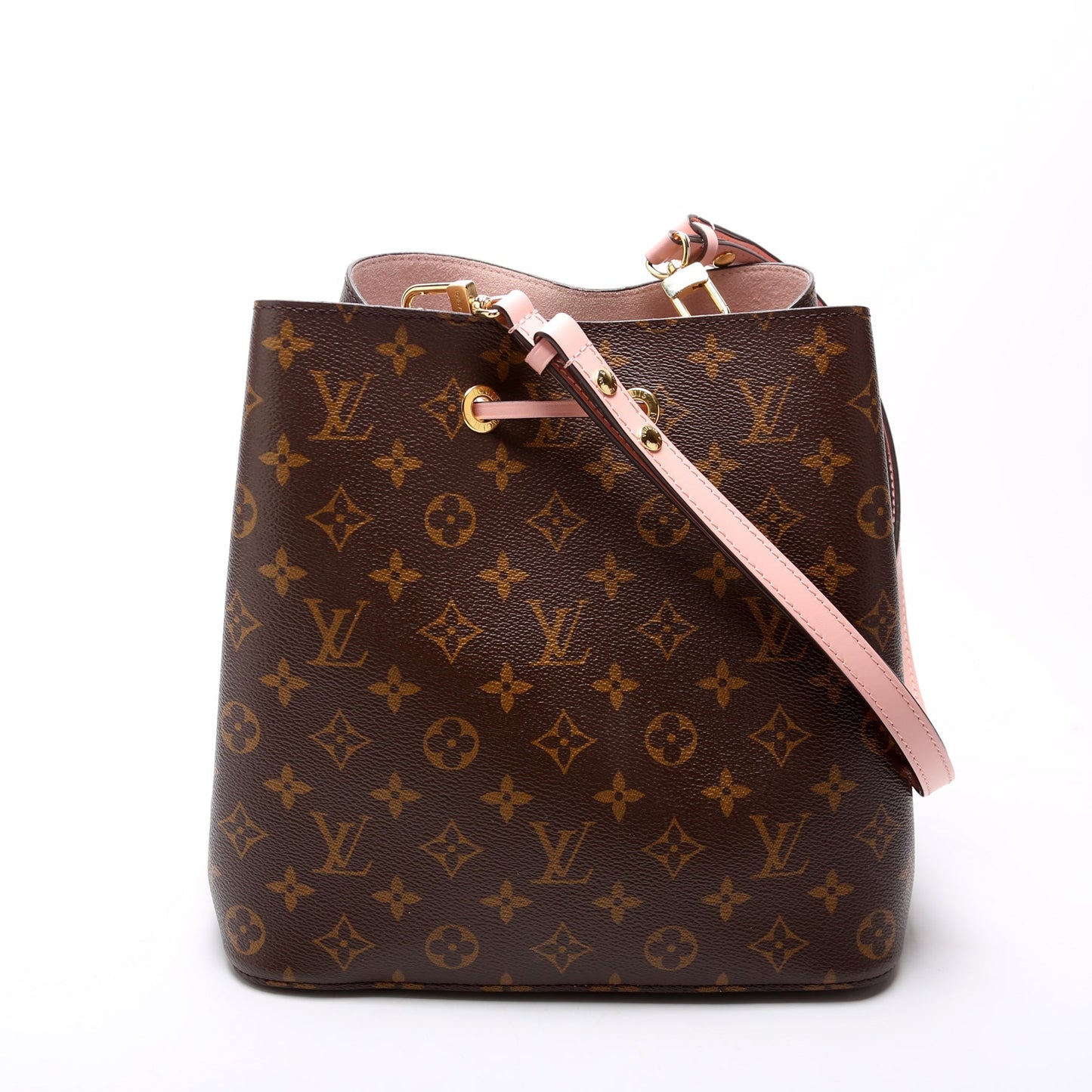 Louis Vuitton Neonoe Monogram Handbag Monogram 48