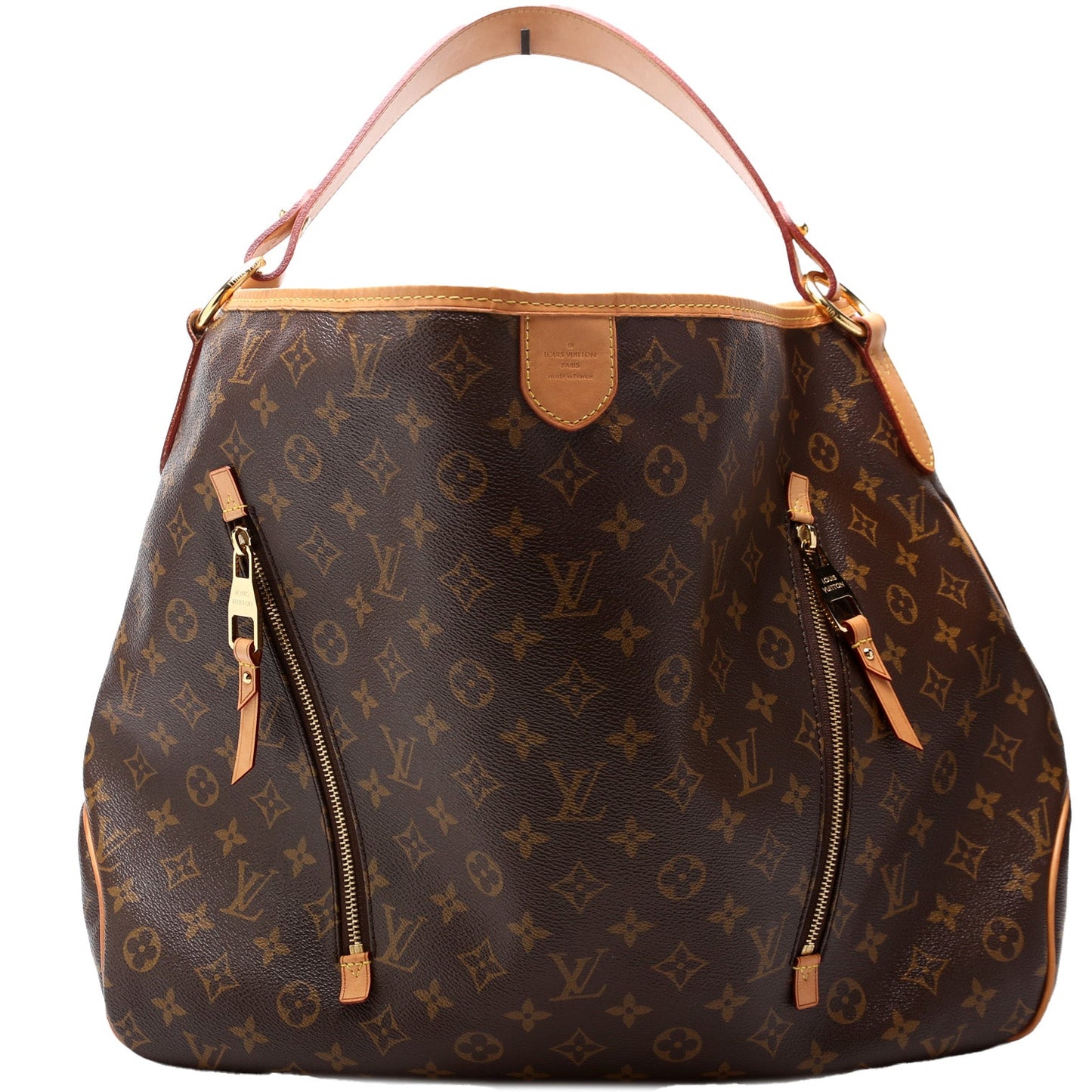 Louis Vuitton Delightful GM Monogram Handbag Monogram 8
