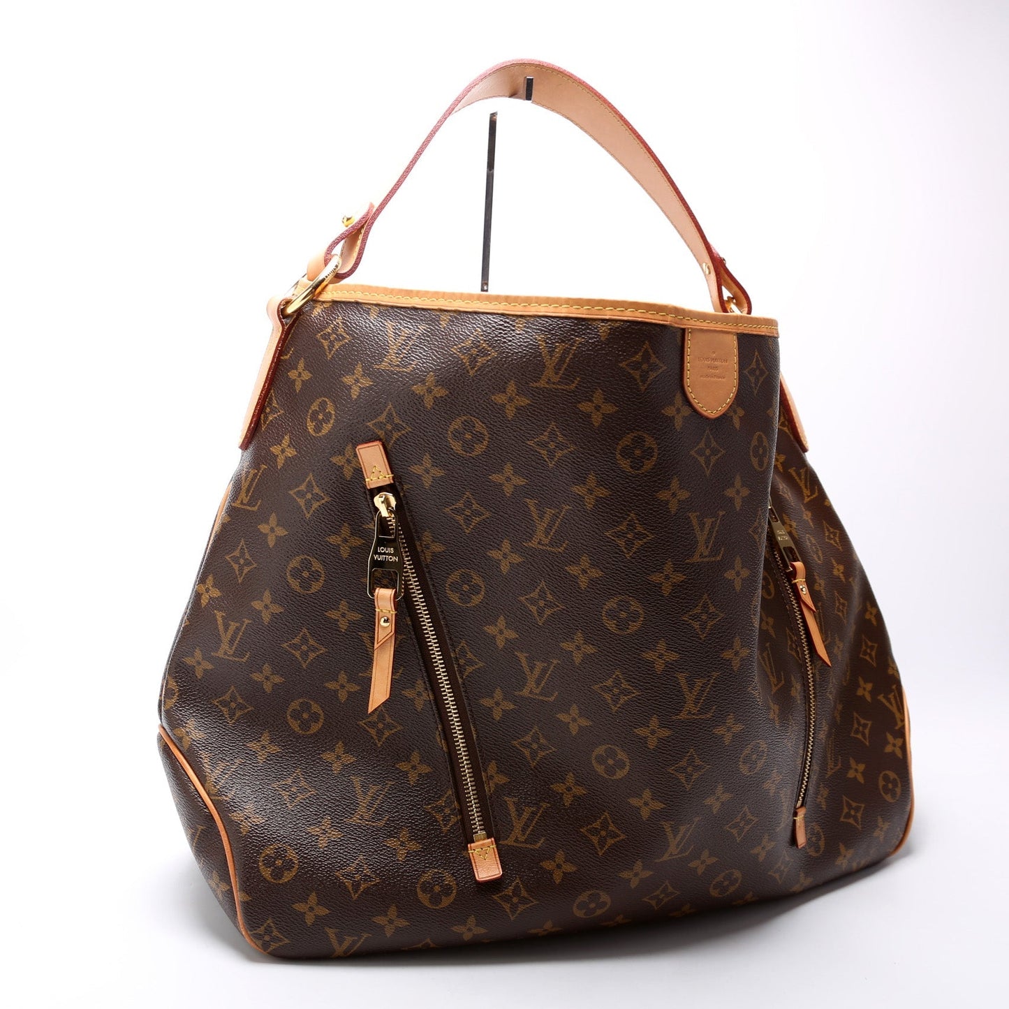 Louis Vuitton Delightful GM Monogram Handbag Monogram 8