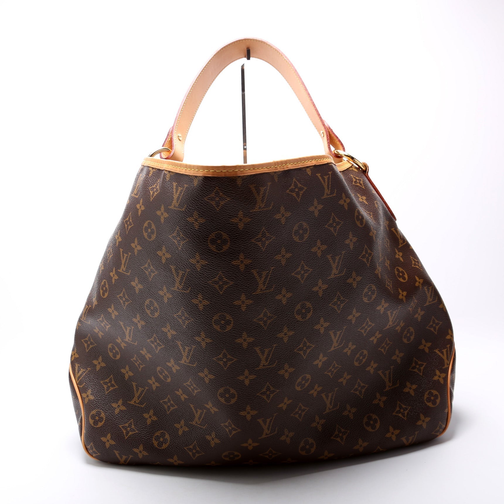 Louis Vuitton Delightful GM Monogram Handbag Monogram 8