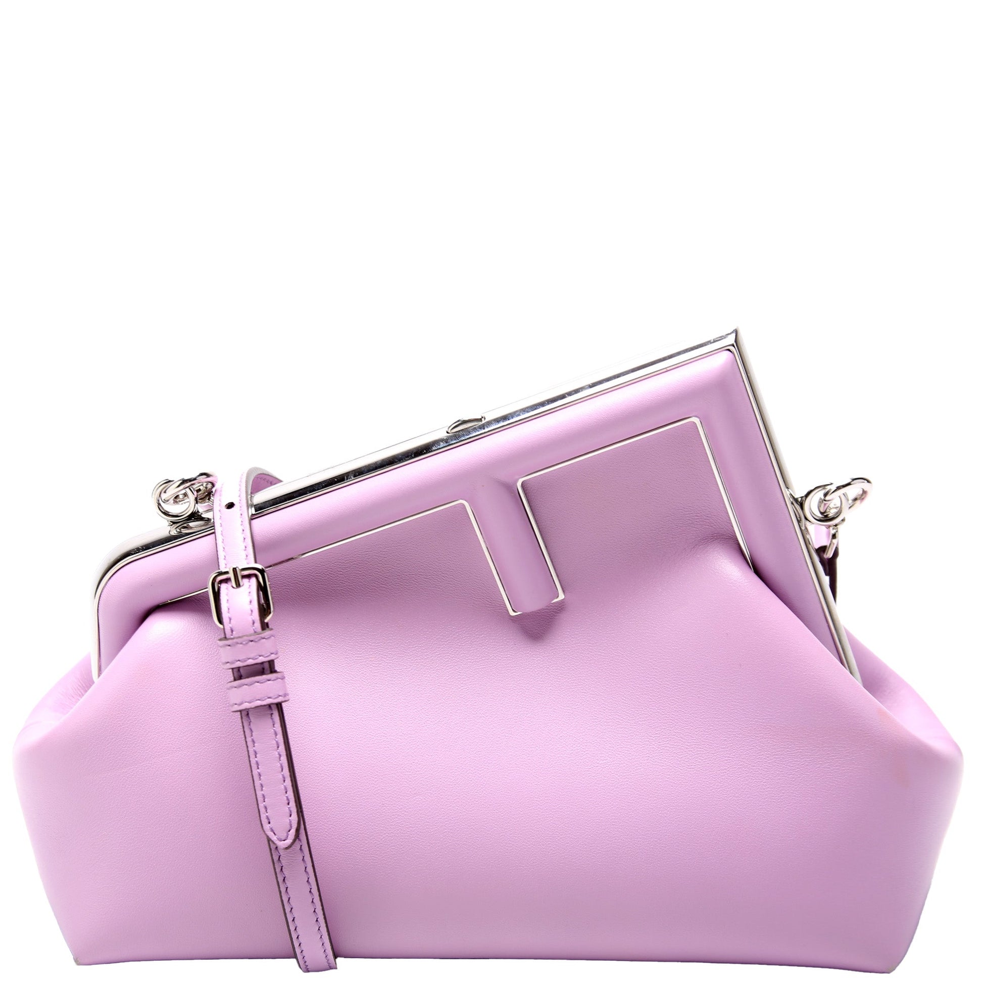 Fendi First Bag Small Travel Bag