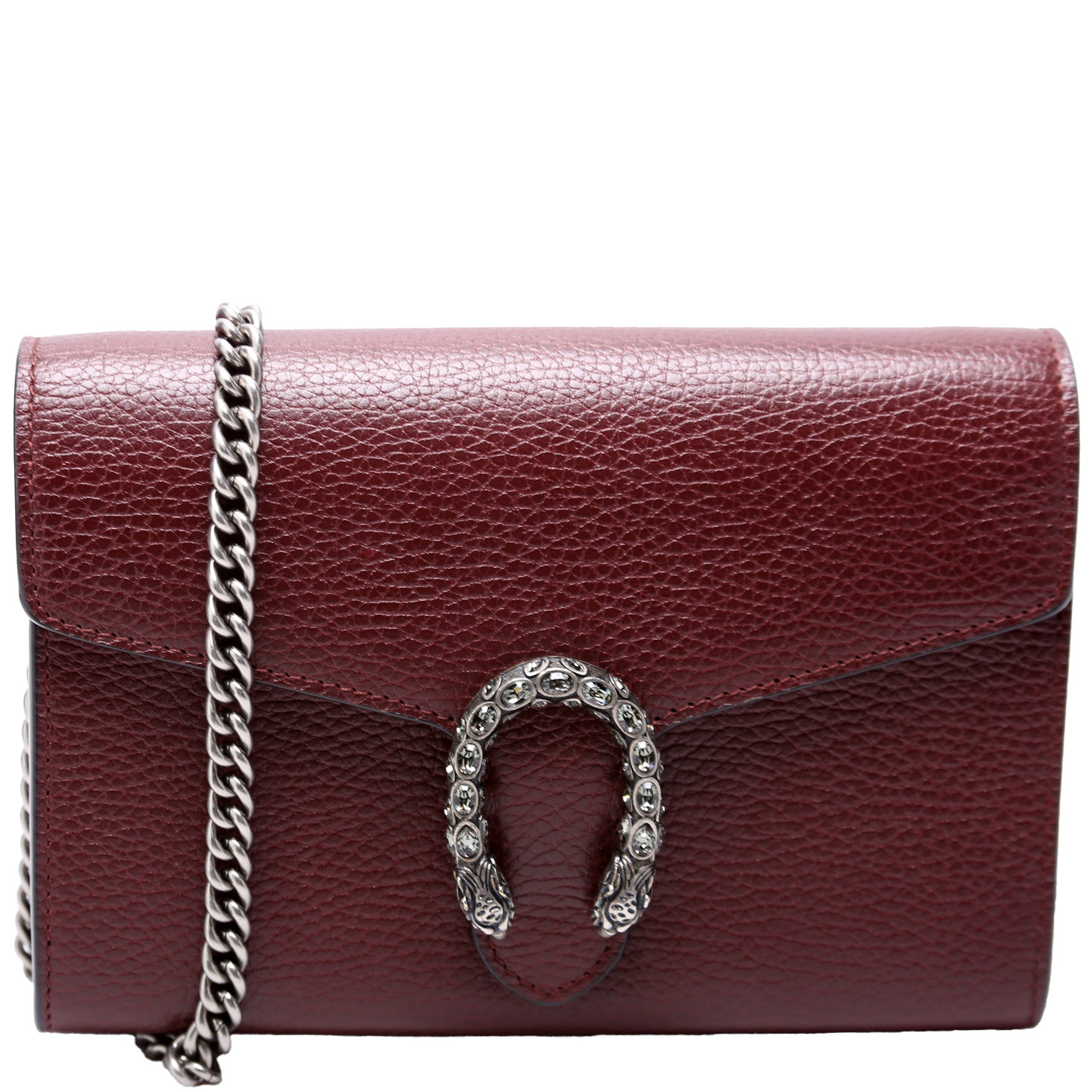 Gucci Dionysus Mini Wallet Case Wallet 5